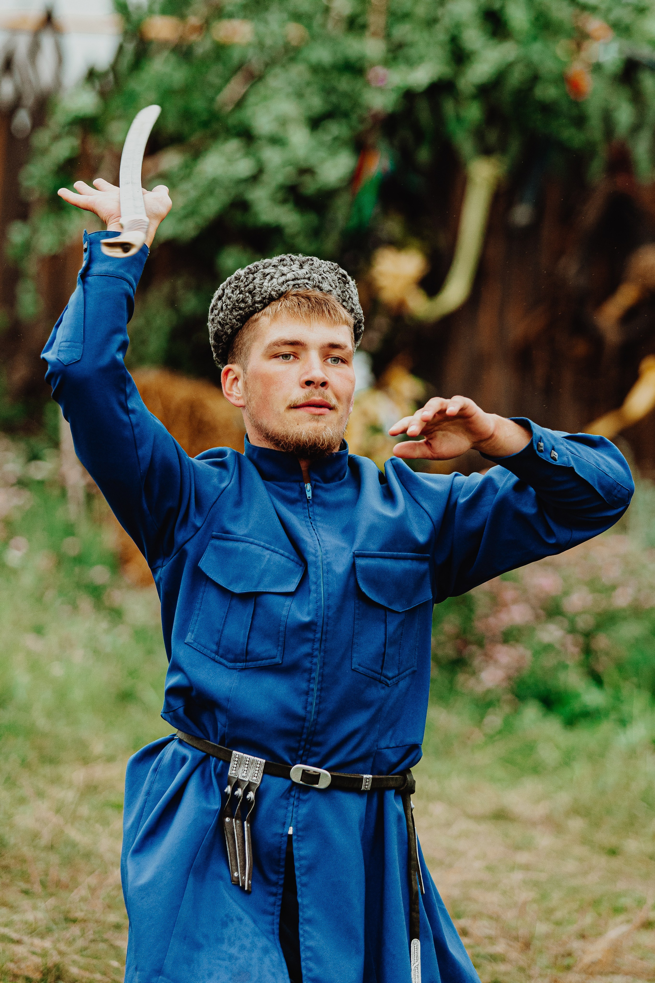 Фестиваль «Абалакское поле» XVI. Арт-фотограф Крис Л. в Тобольске: портрет, семейные, свадьбы