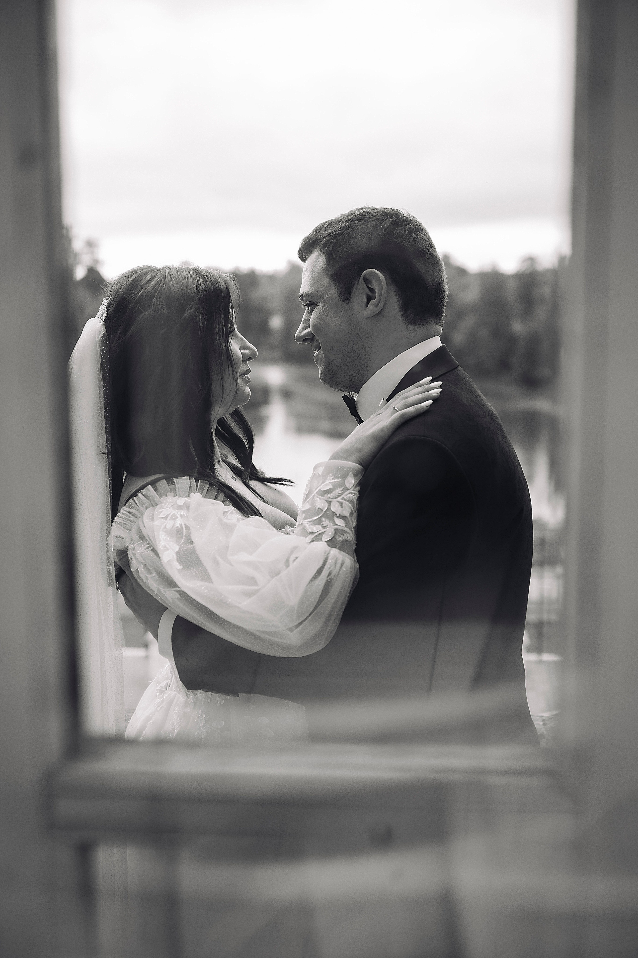 Maksim&Natalia. Свадебный и портретный фотограф Брицын Владислав | Москва, Дмитров