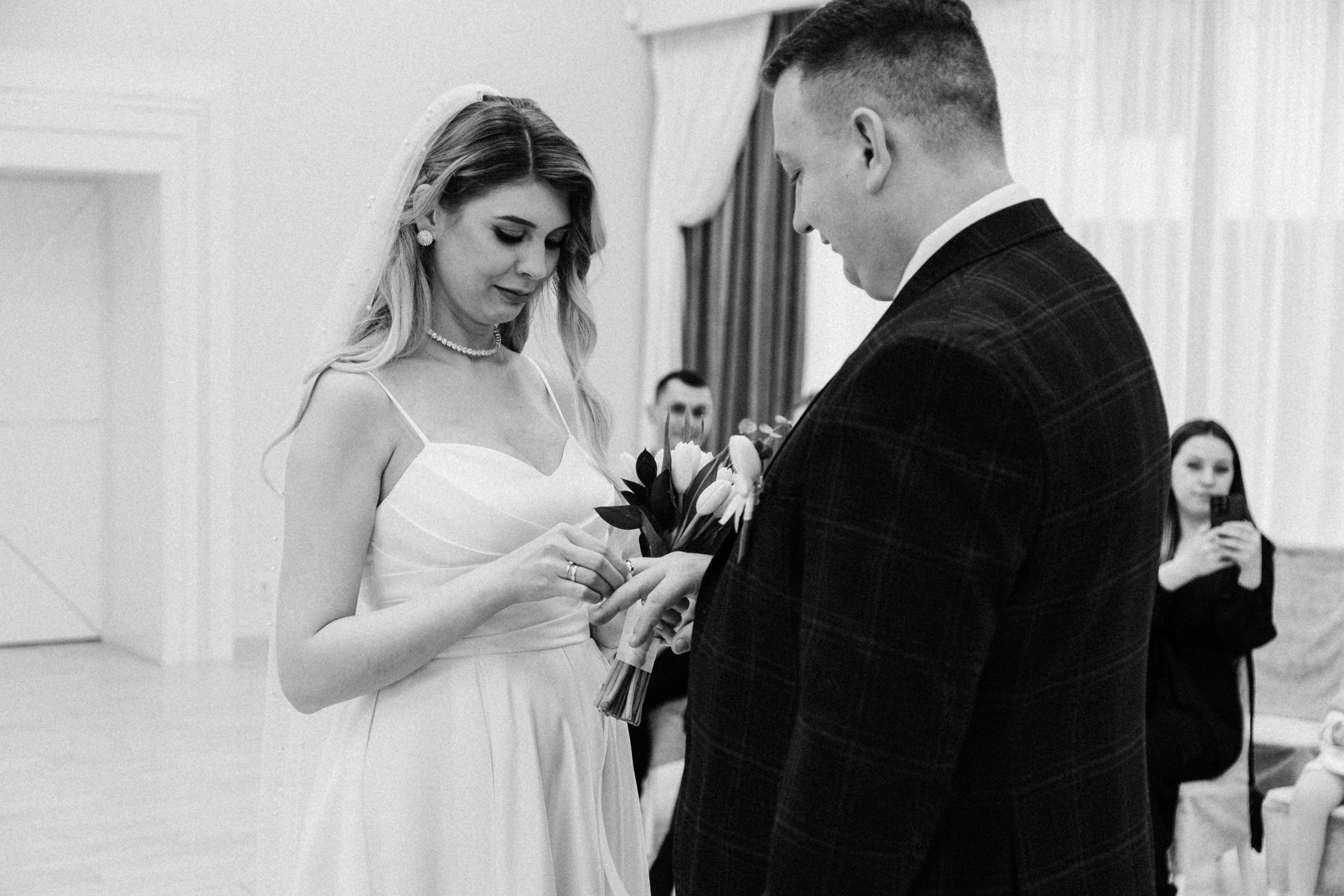 Сергей и Наталья/2025. Свадебный и семейный фотограф в Екатеринбурге