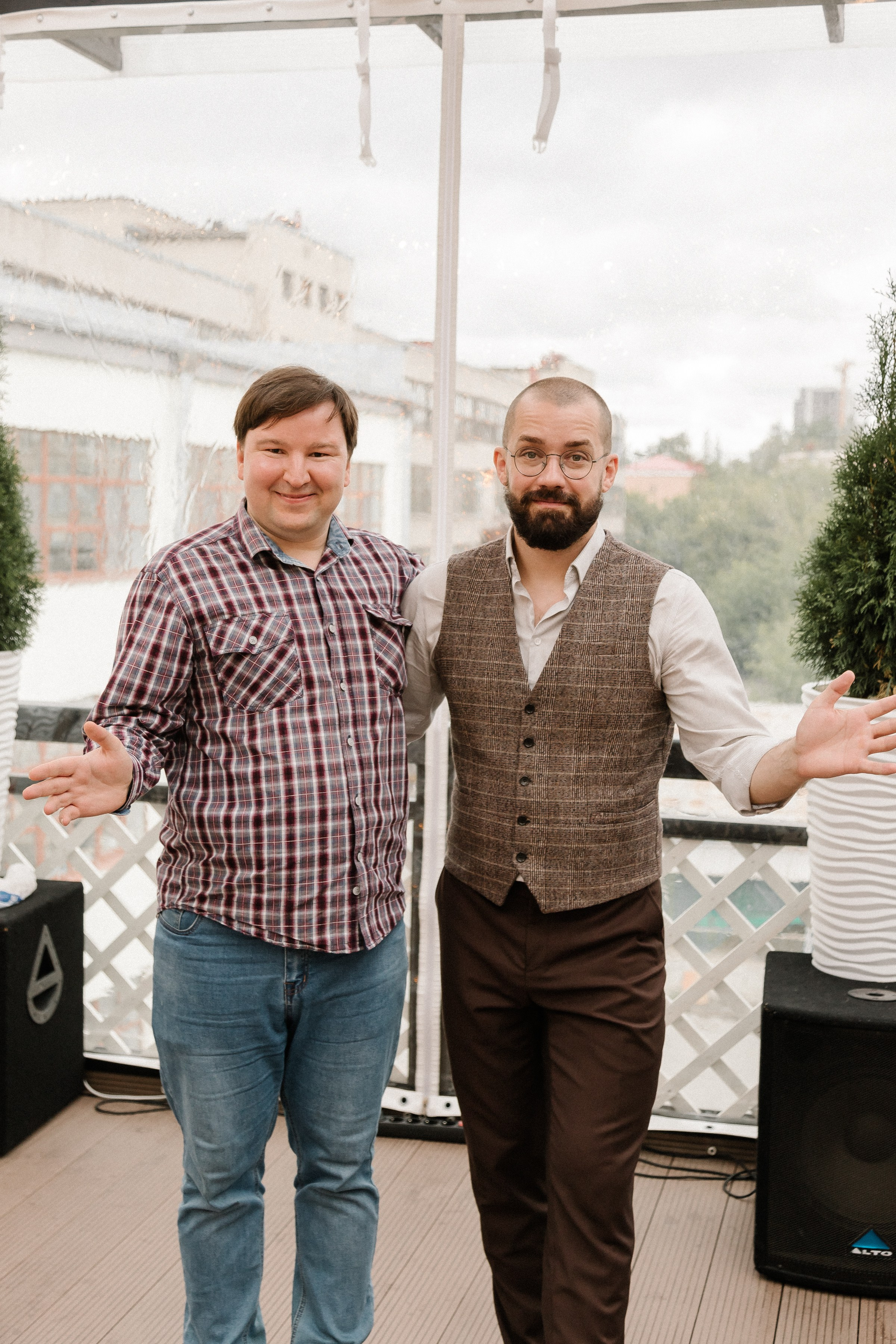 Антон и Елизавета/2023. Свадебный и семейный фотограф в Екатеринбурге