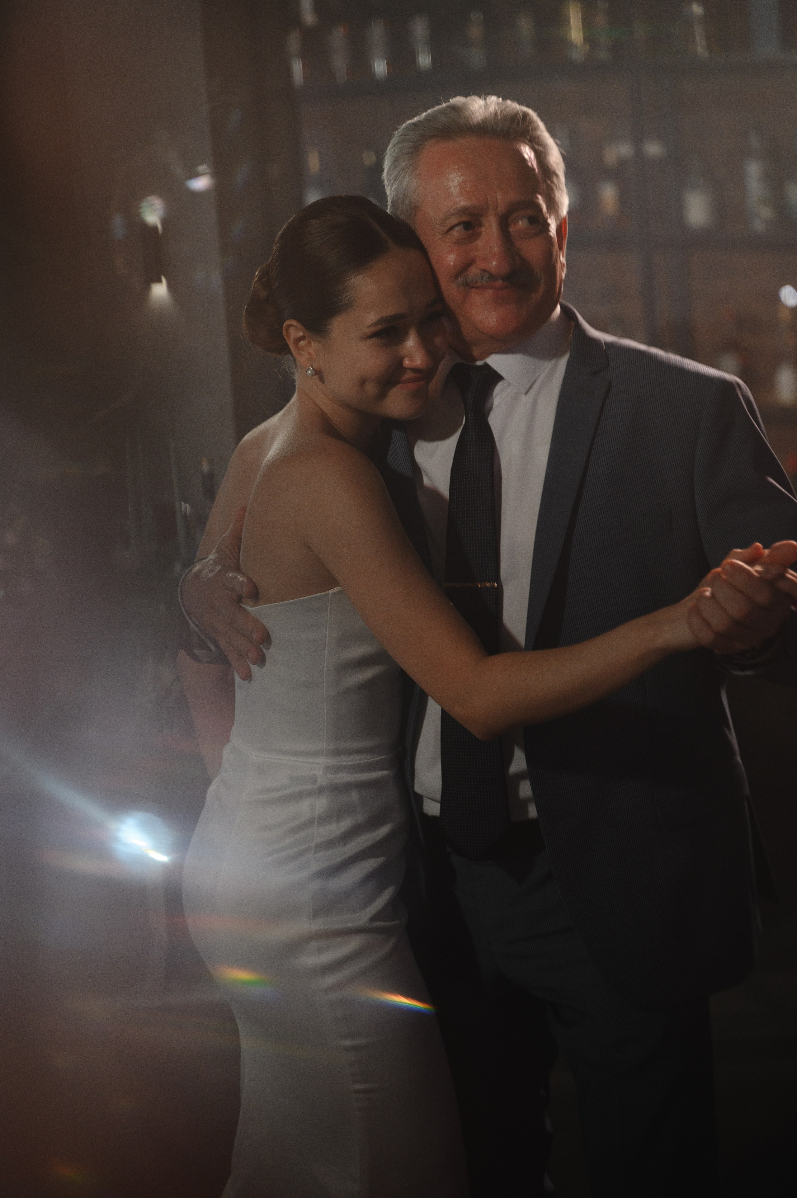 Арина и Данил. Свадебный фотограф Тольятти Самара Холмов Артем