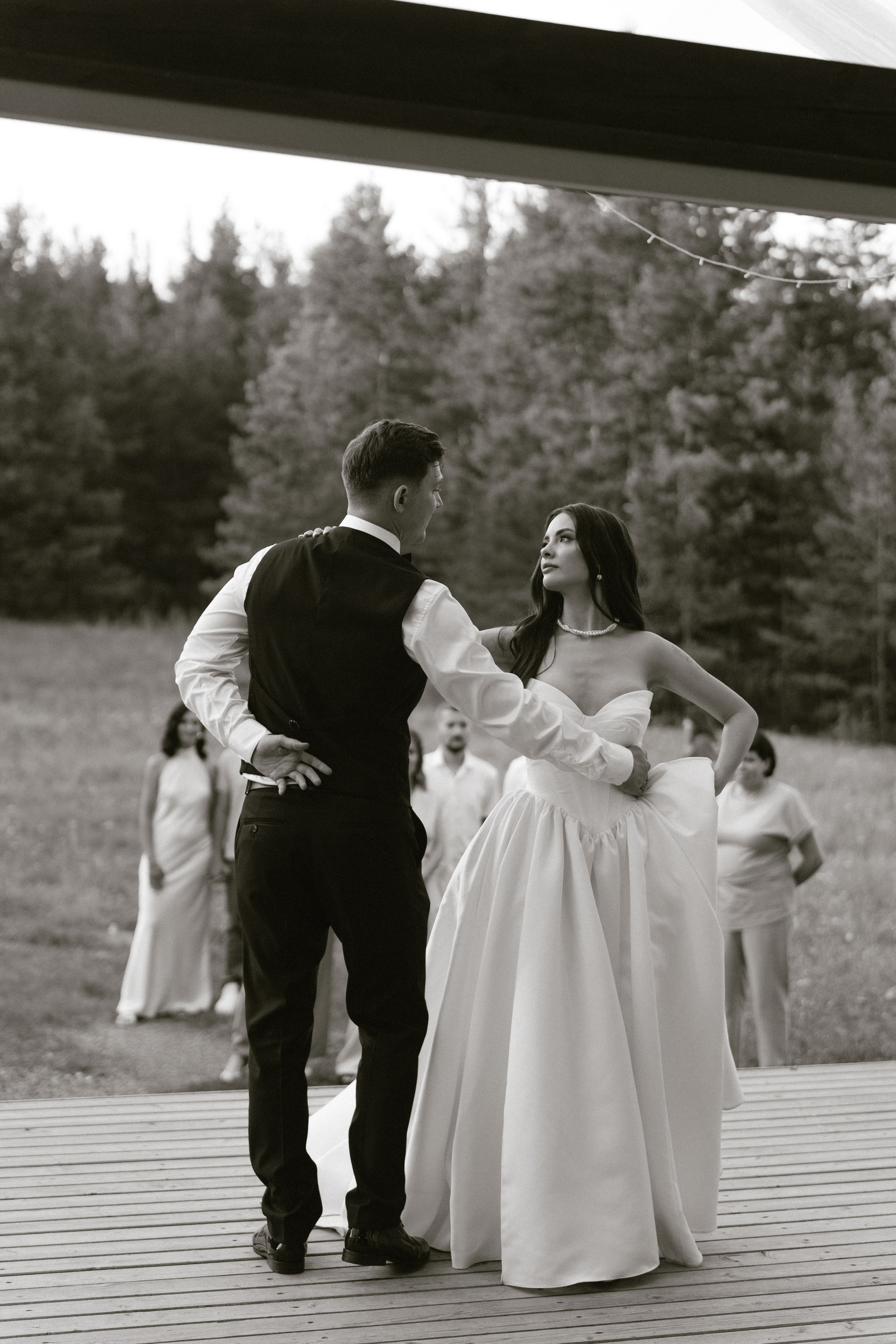 I & V. Свадебный фотограф Липецк Москва Анна Невзорова