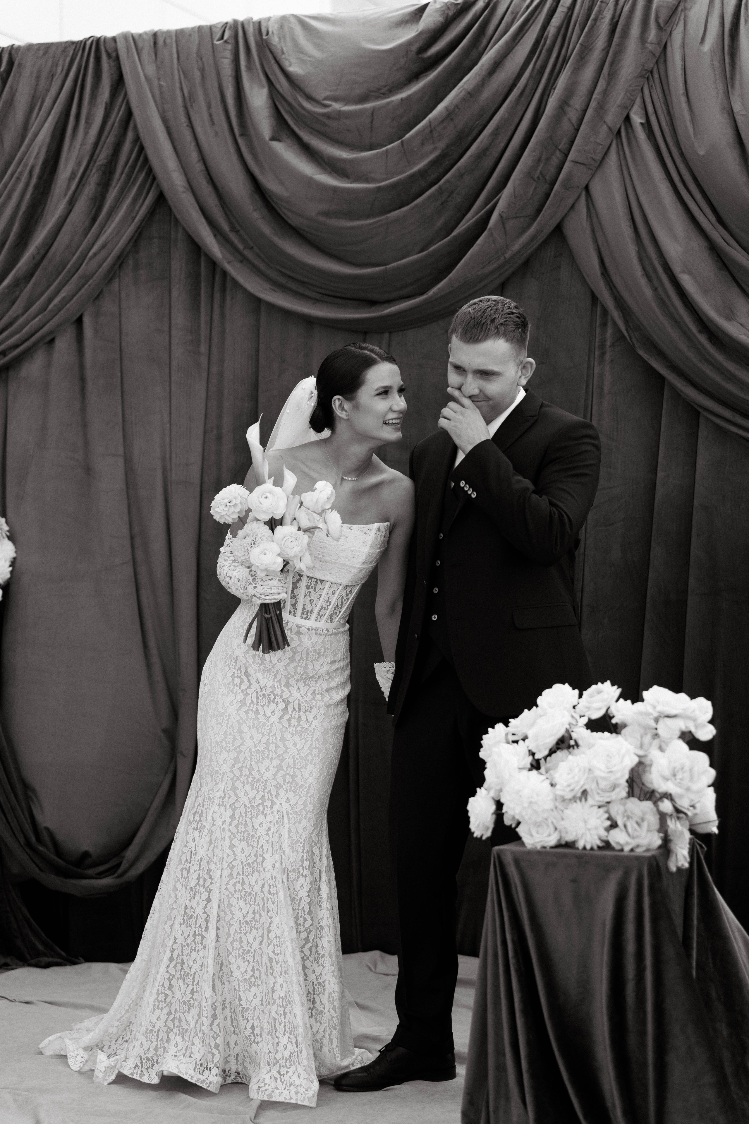 А & F. Свадебный фотограф Липецк Москва Анна Невзорова