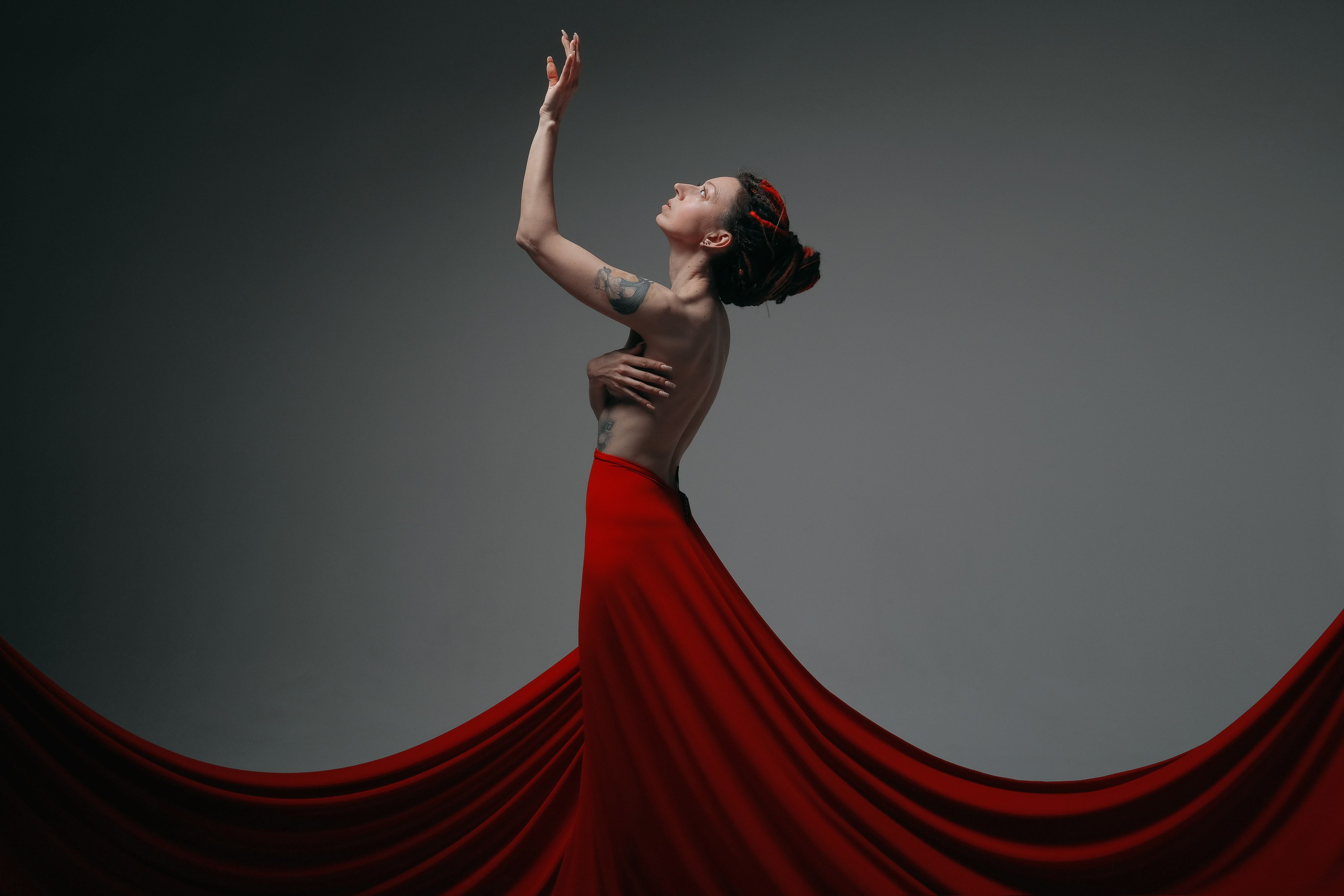 Reflection of the essence. Aleksandr Schafft