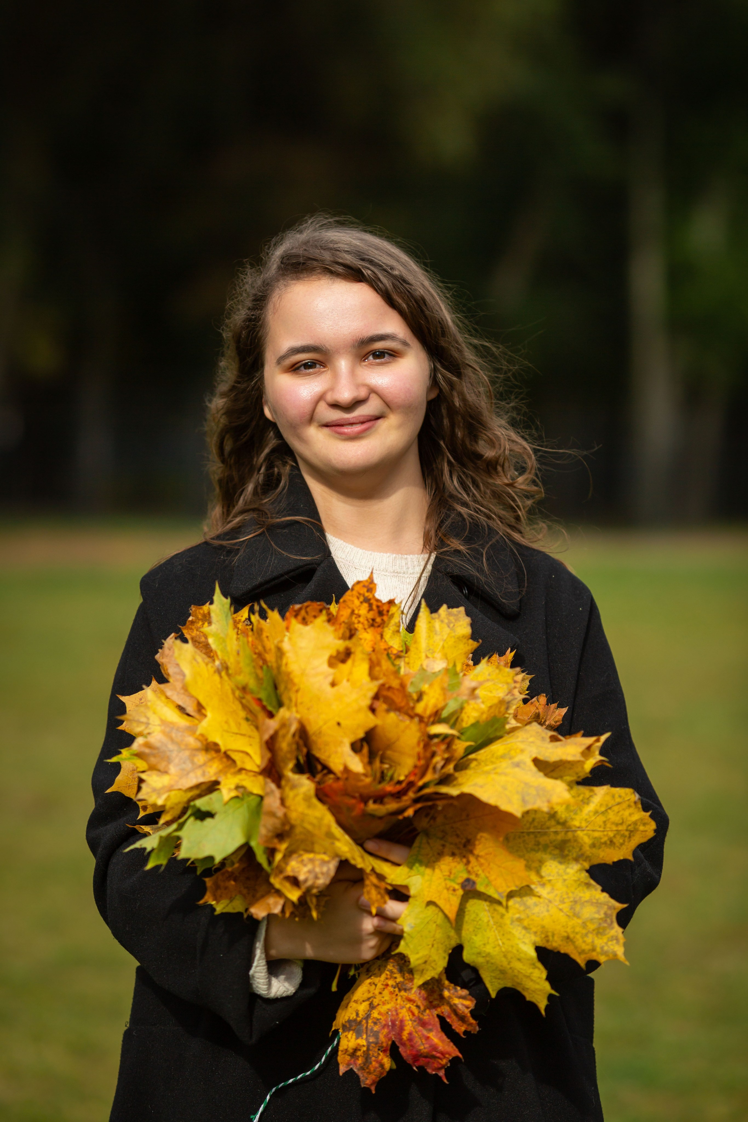 Съемка у школы. Семейный и детский фотограф Анна Петракова