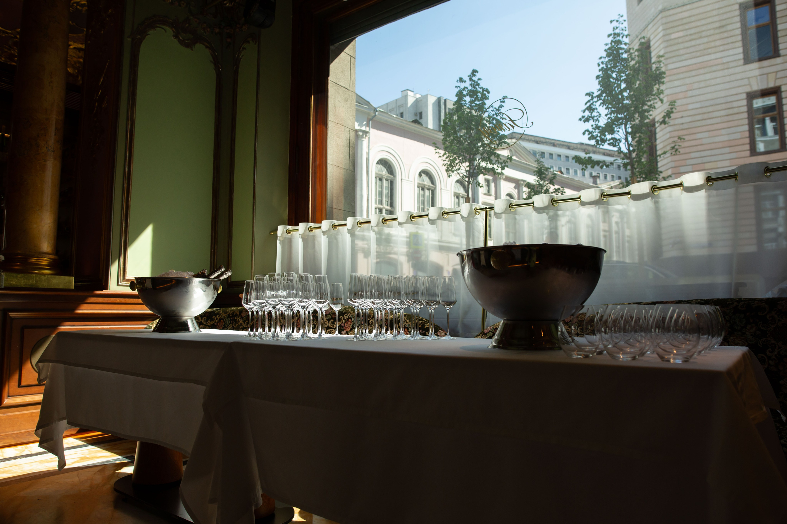 Ресторан Savoy Москва. Семейный и детский фотограф Анна Петракова