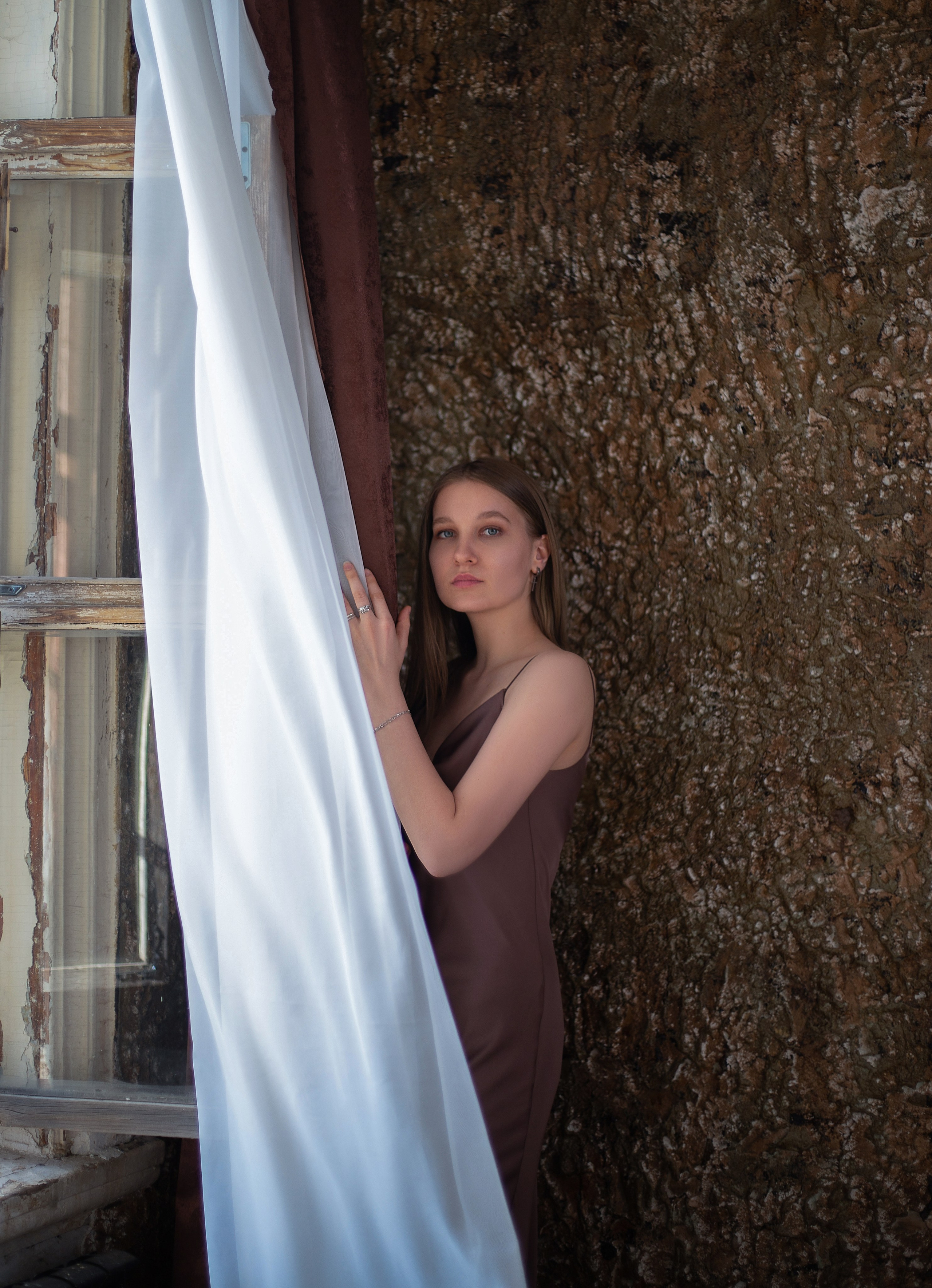 Портреты. Фотограф в Казани Наталья Шигенина