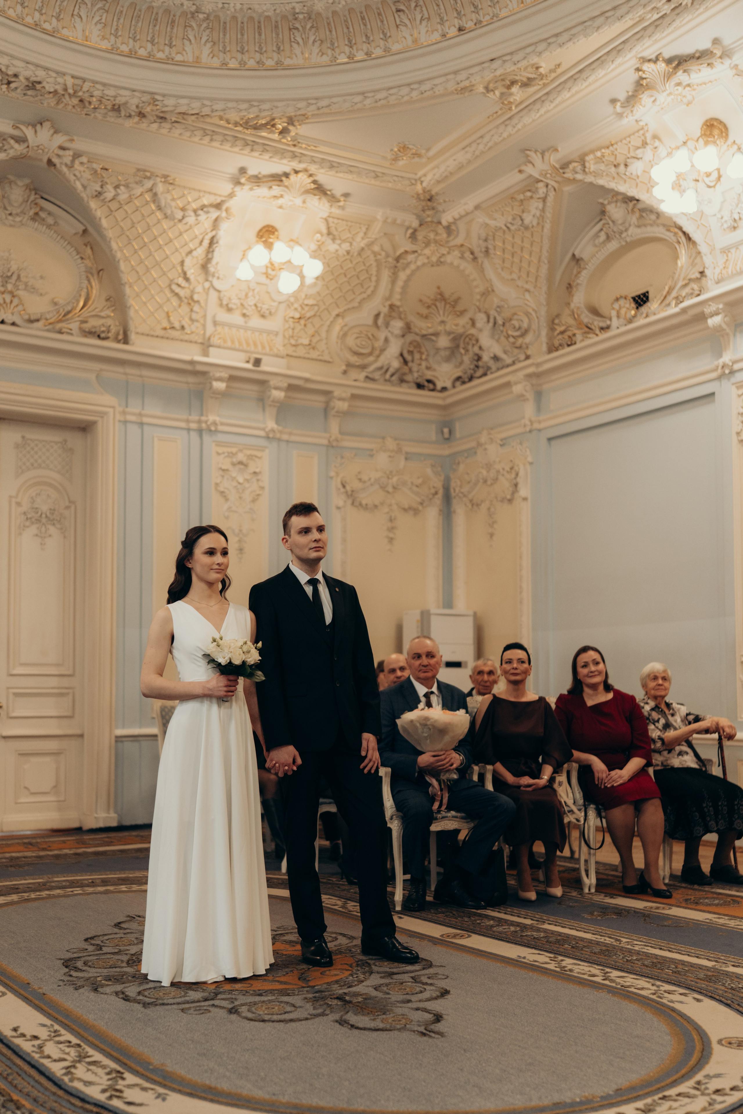 Георгий и Дарья. Hmliber — фотограф и контент-креатор из Петербурга