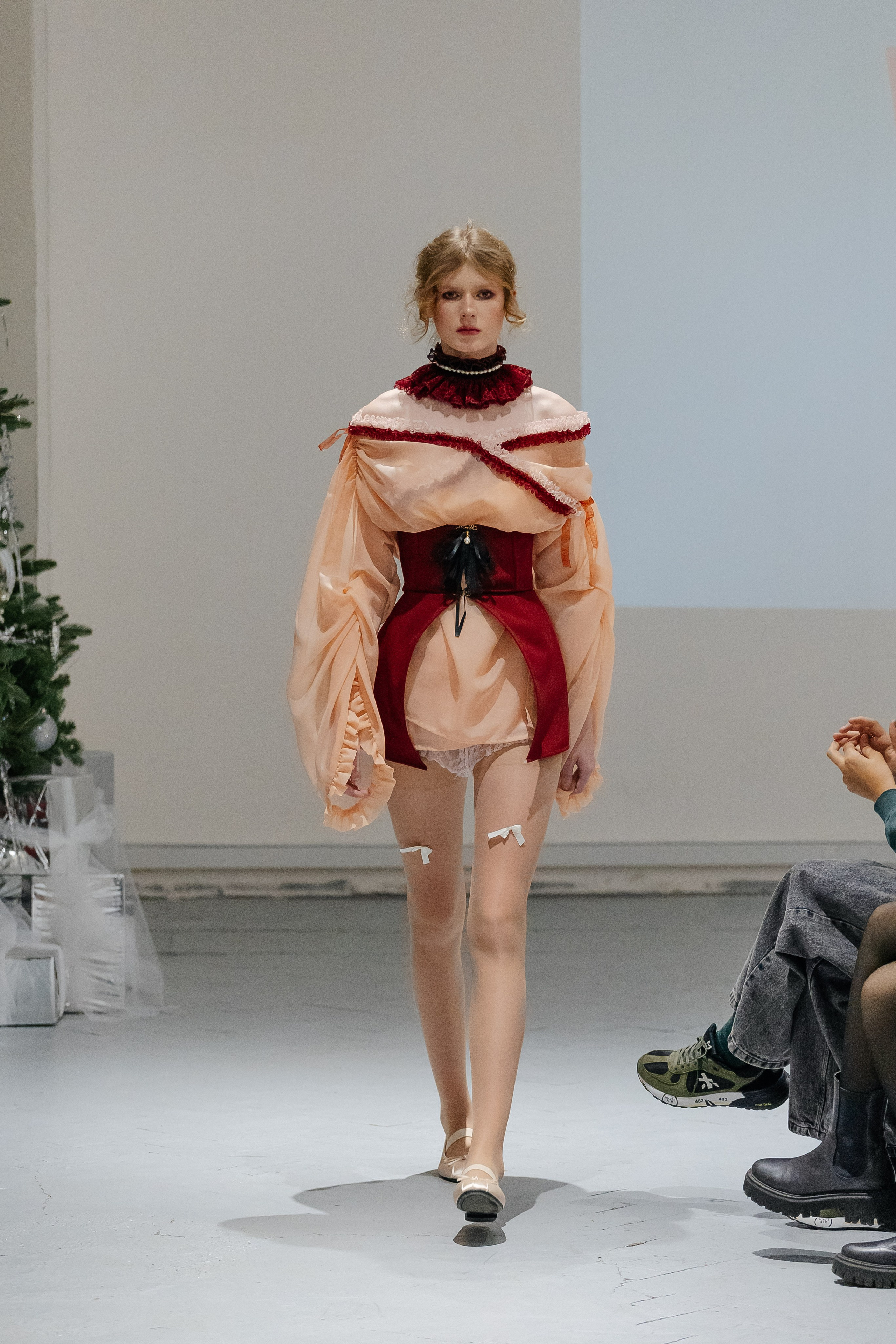 Школа дизайна одежды ПРАКТИКА. Семейный и детский фотограф в Москве Александра Мак