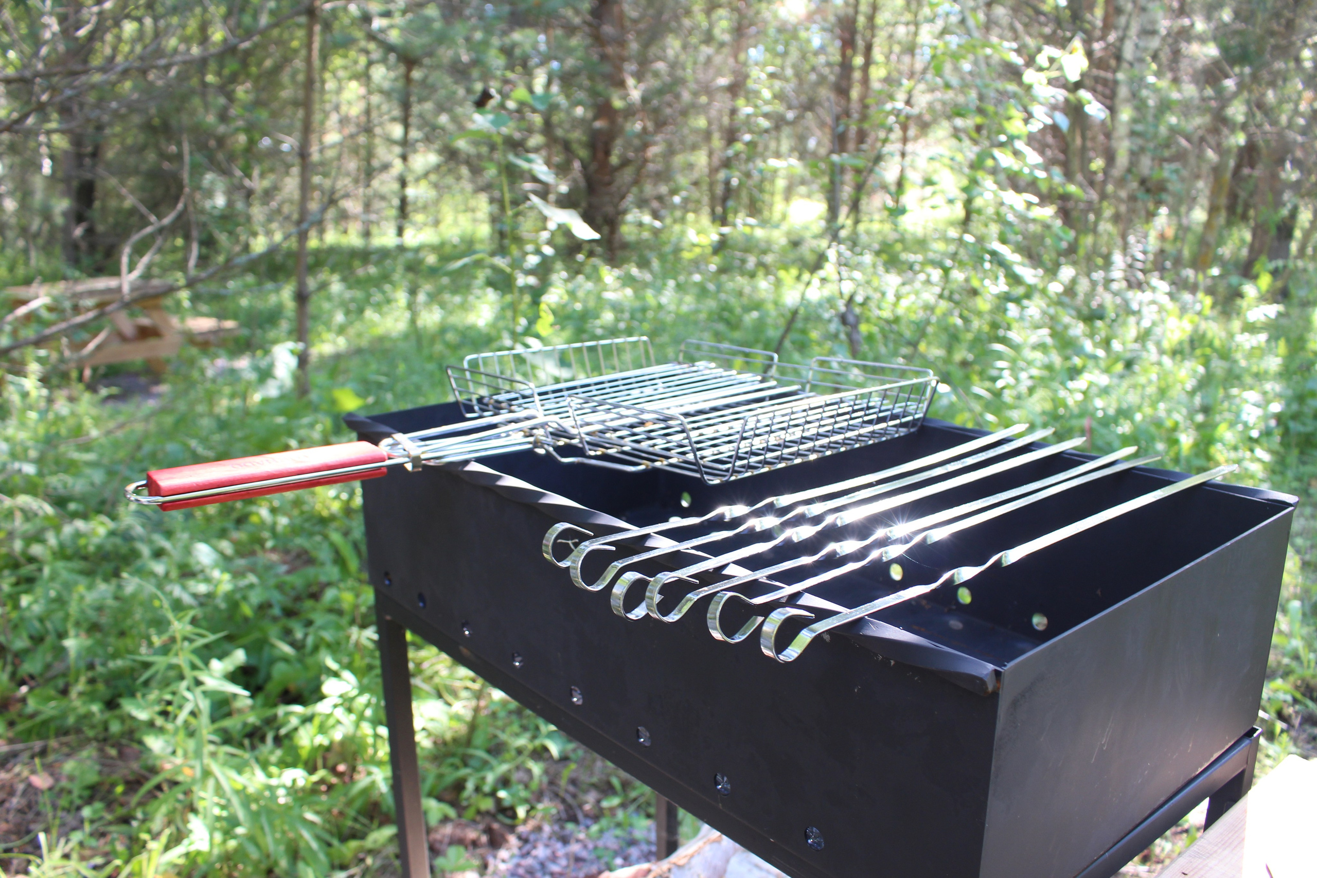 Побег из города. Фотограф Шагалов Михаил