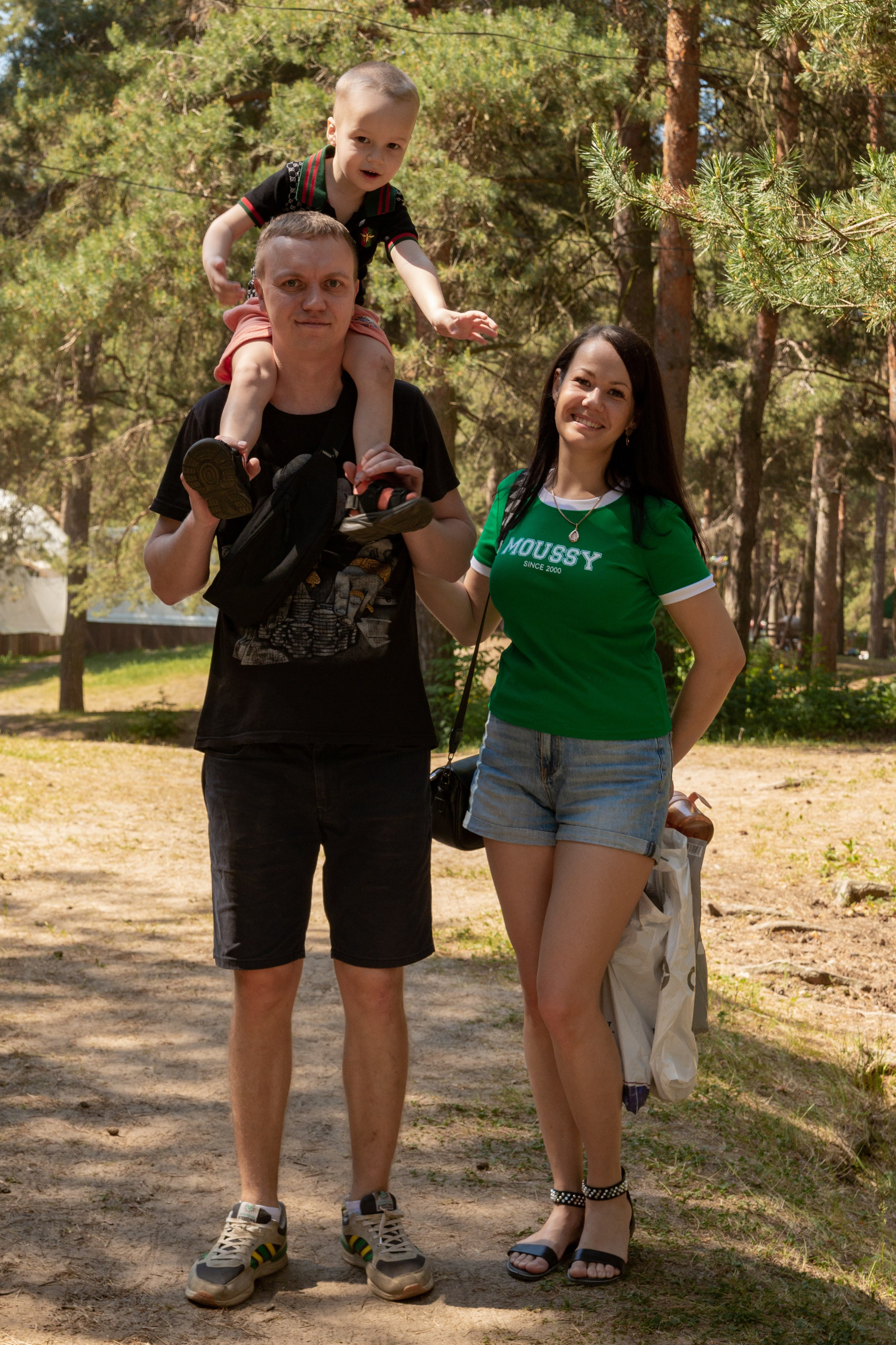 Праздник детства. Фотограф Шагалов Михаил