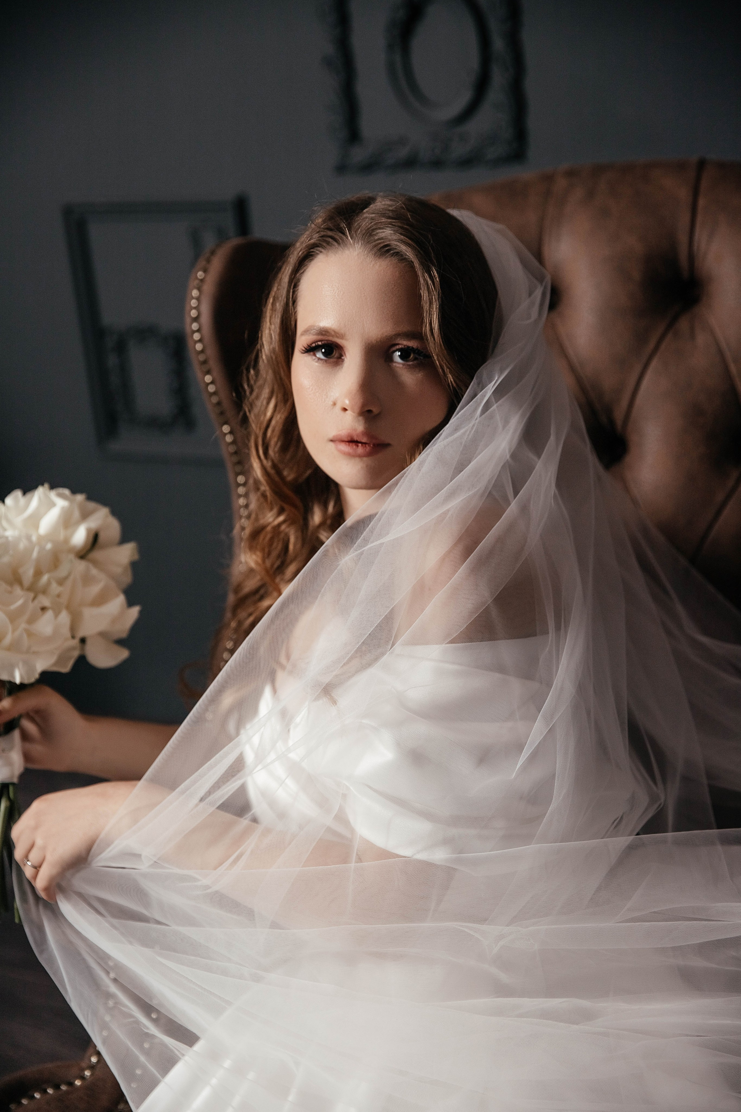 Ольга & Эдуард. Фотограф Сальск Катерина