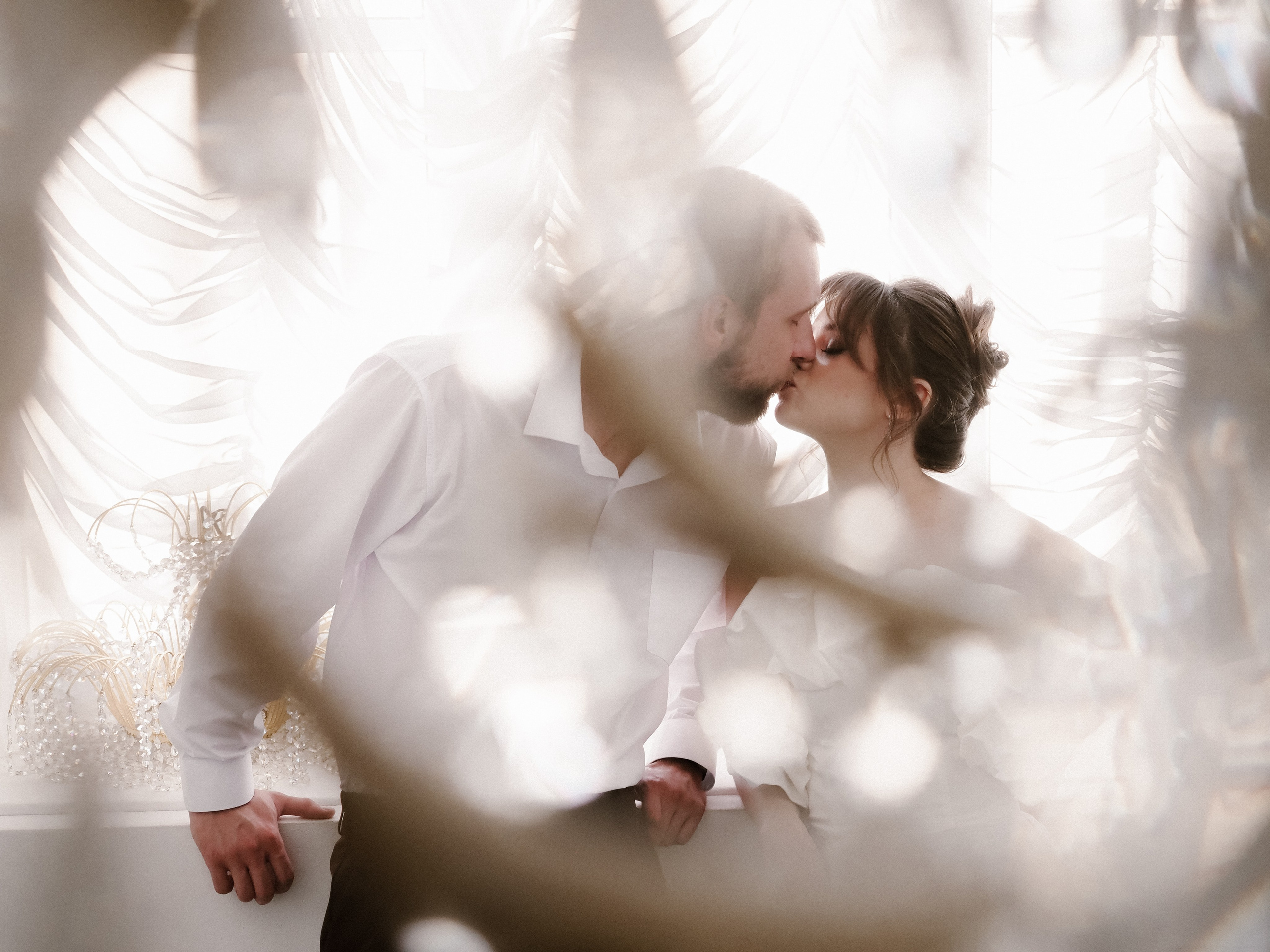 Кира и Дима. Фотограф Рязань. Семейный Свадебный фотограф