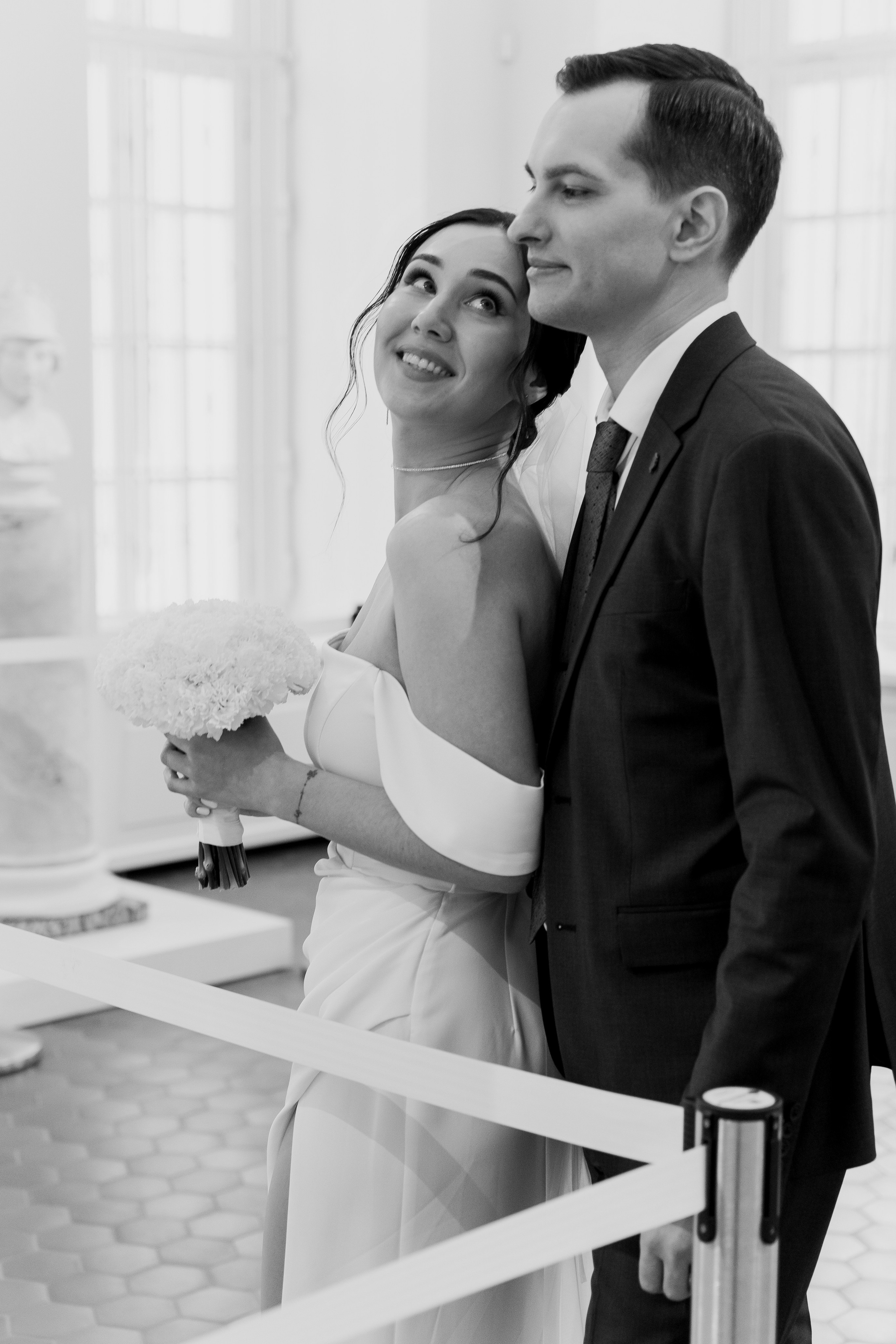 Анастасия и Андрей. Индивидуальный и семейный фотограф в Москве и городе Видное Екатерина Чернышова