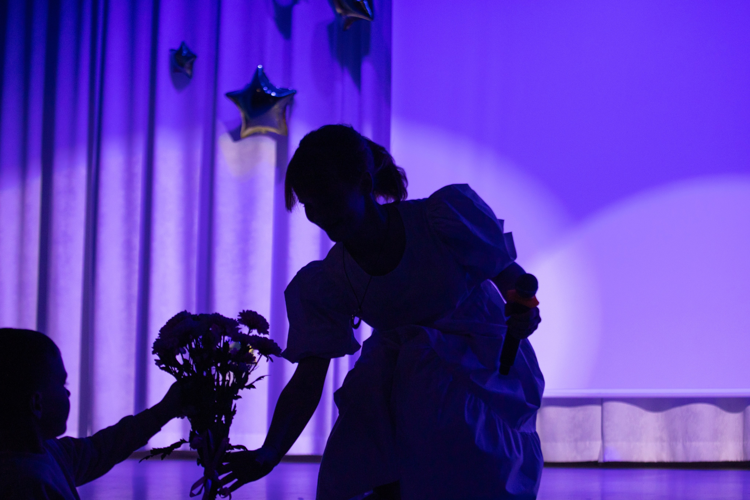 Барбарис. Отчетный концерт. Фотограф в Новосибирске Ася Зверева