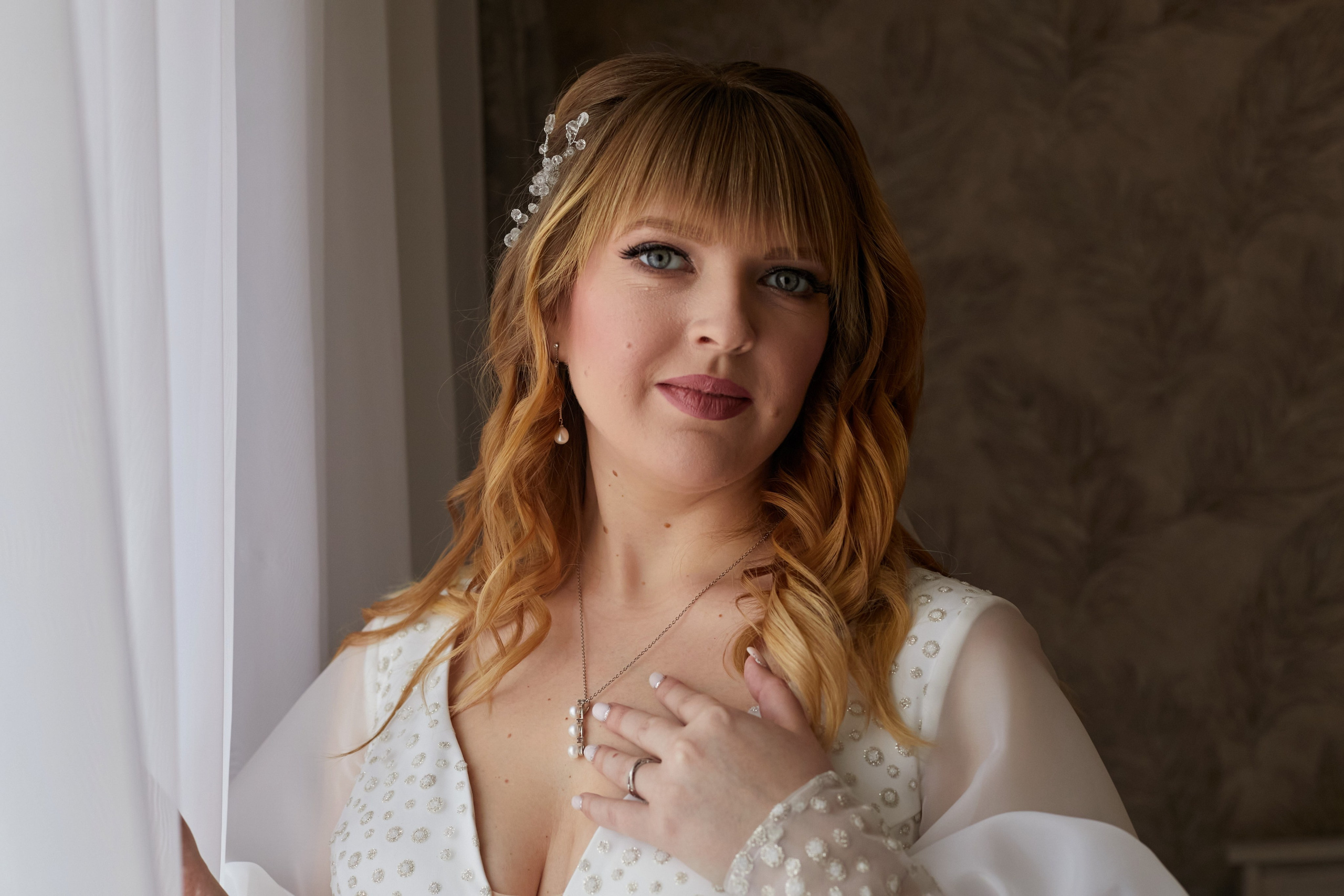 Алексей и Виктория. Свадебный и креативный фотограф в ЮФО и МСК