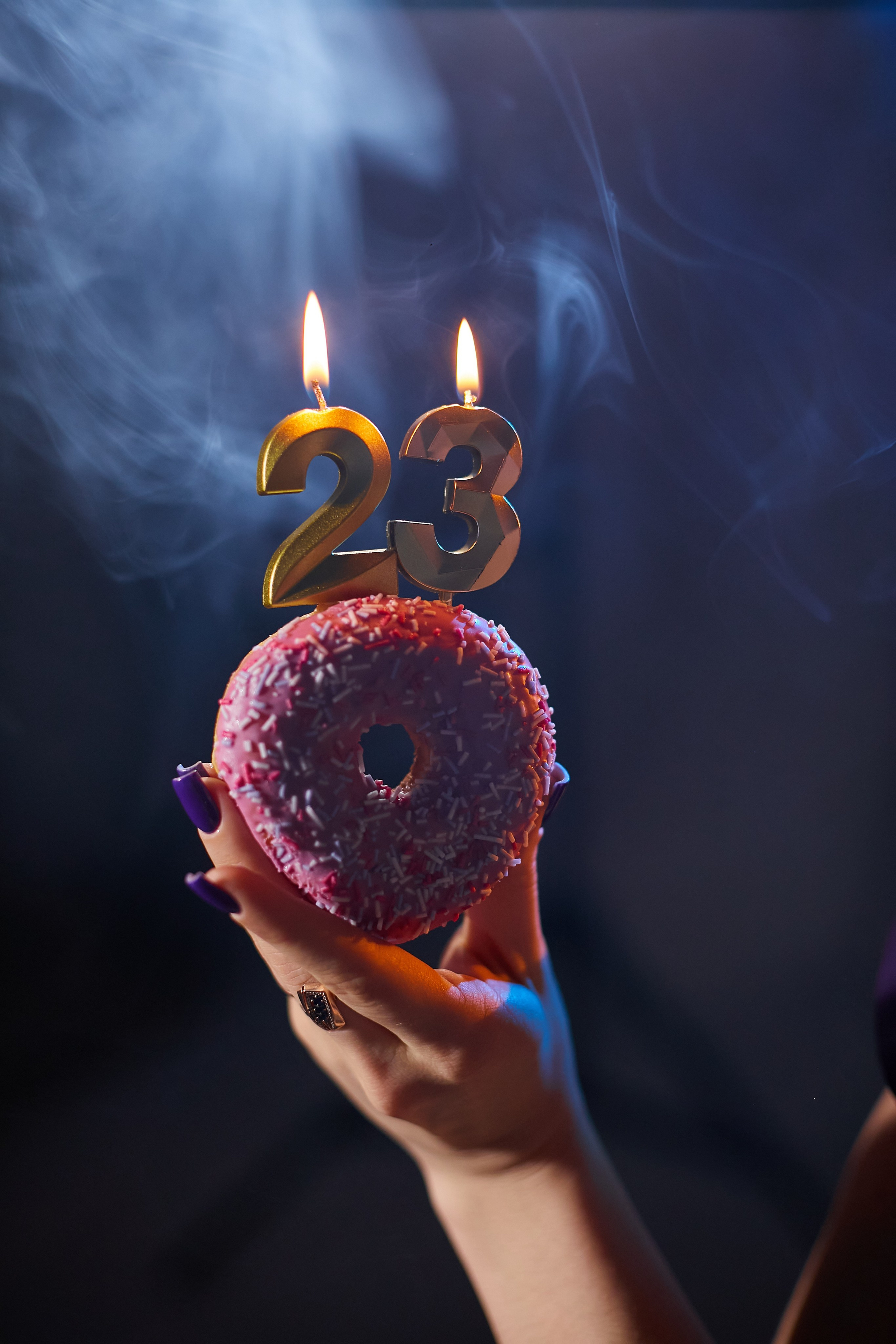 «23». Свадебный и креативный фотограф в ЮФО