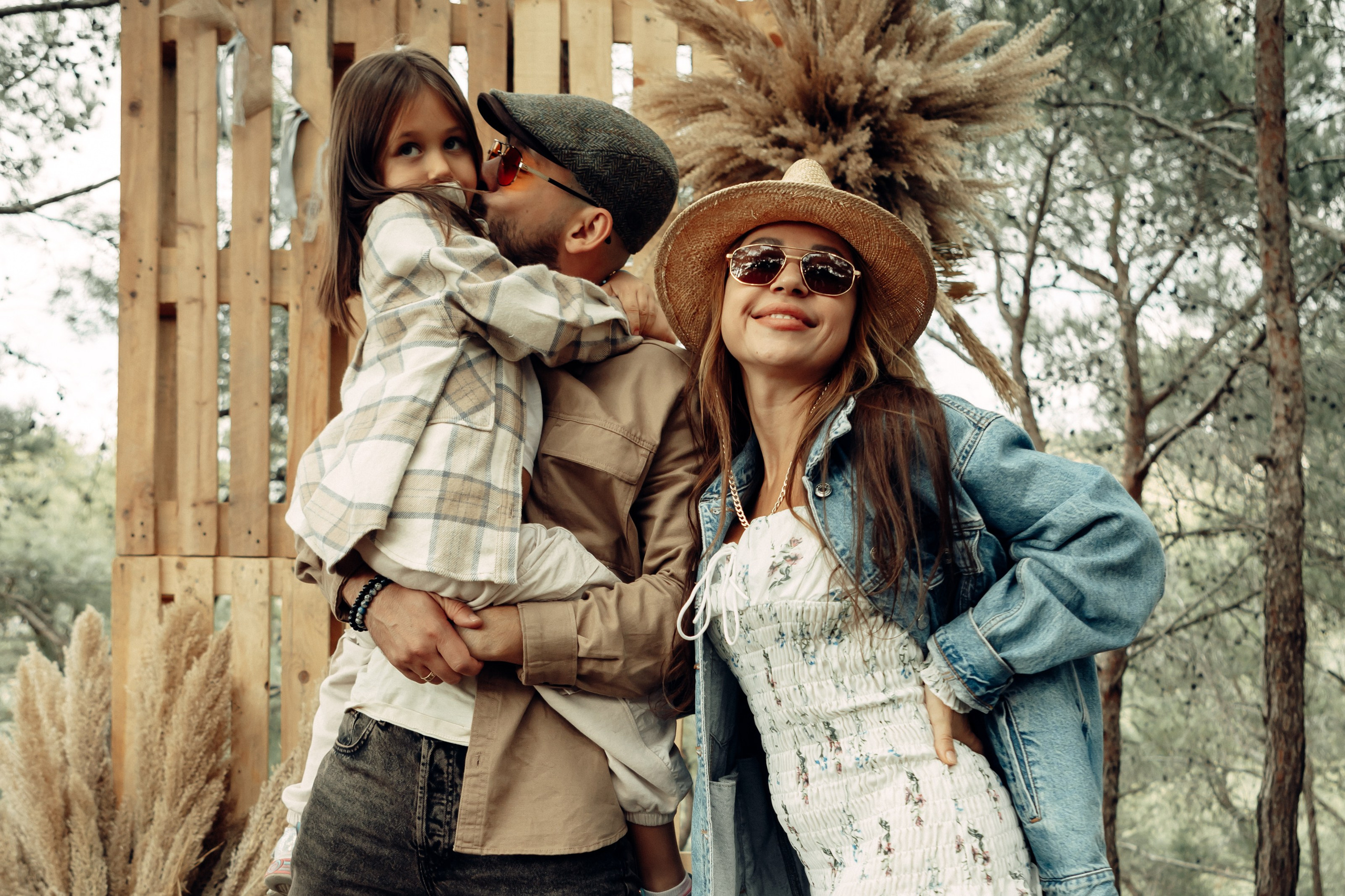 Birthday. Фотограф в Батуми Павел Шарников