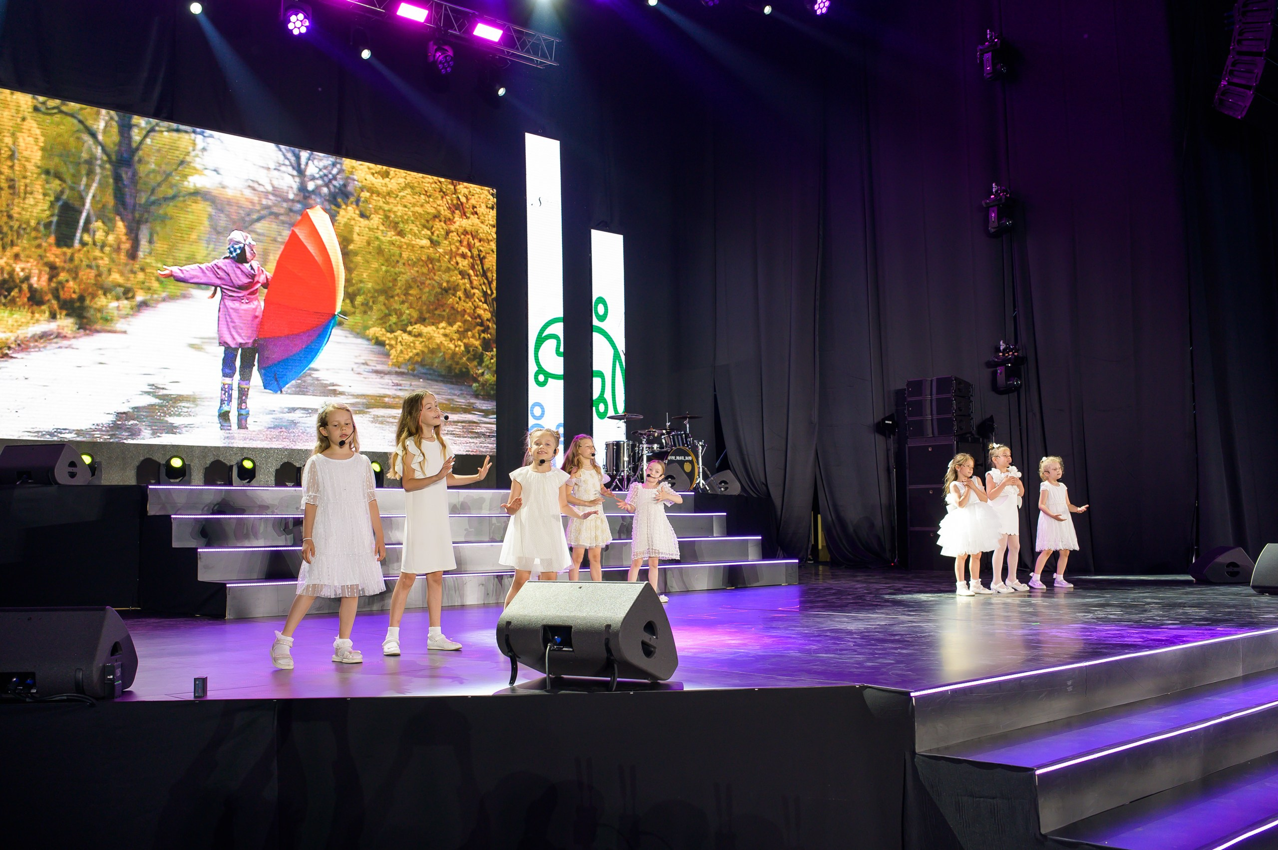 День Соц работника. Фотограф в Кемерово Владислав Шульц