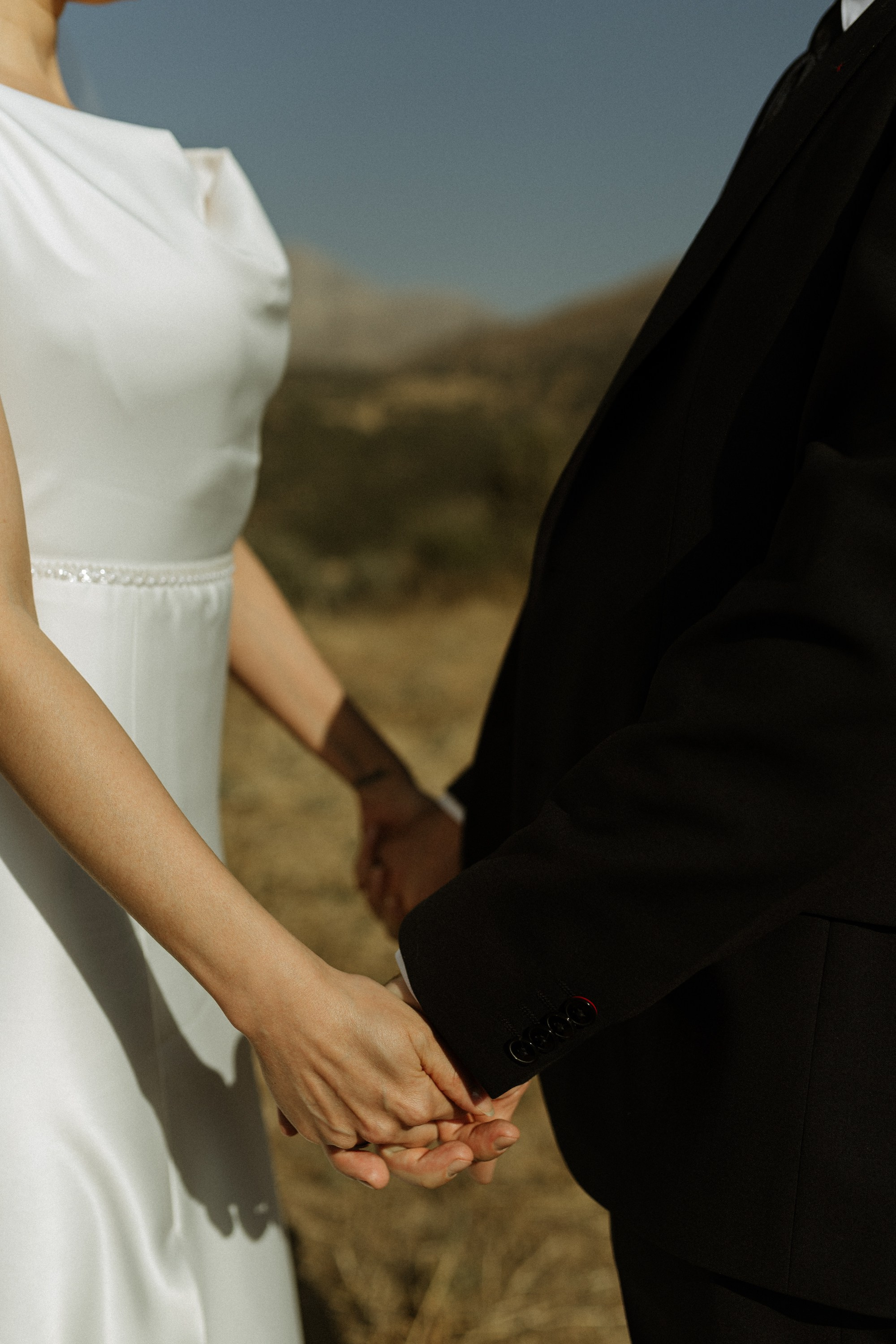 Александр и Марина. Фотограф Валерия