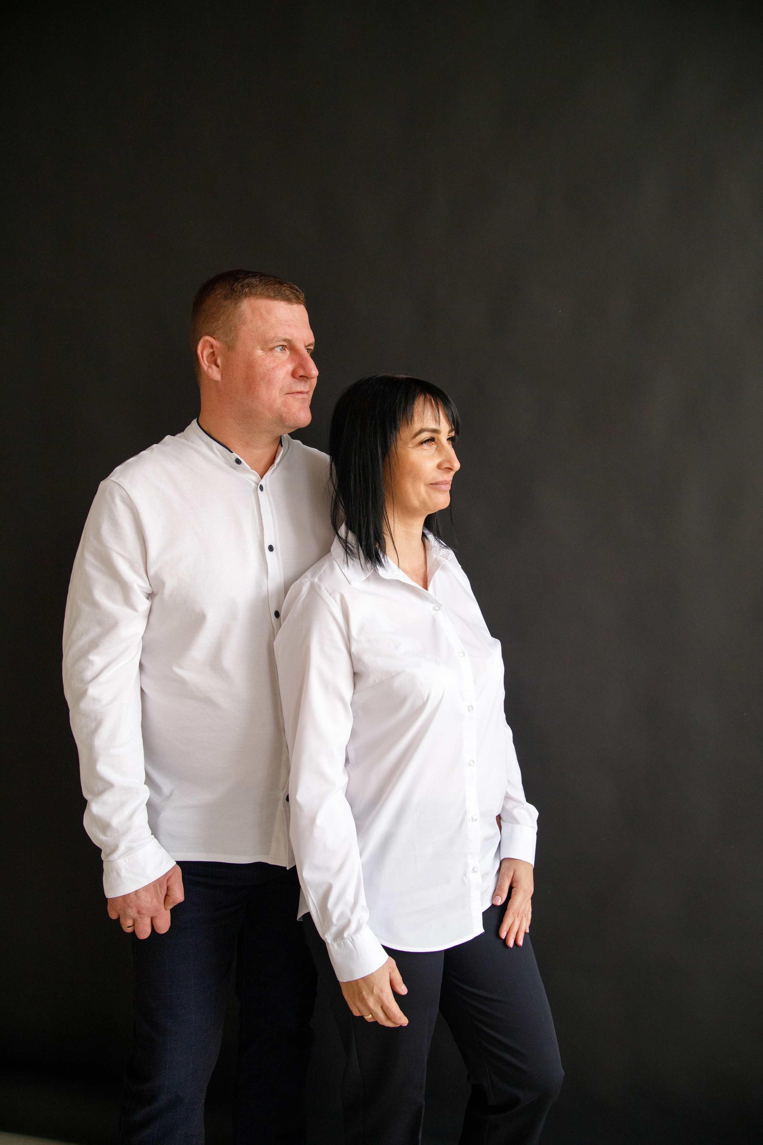 Парные и семейные съемки