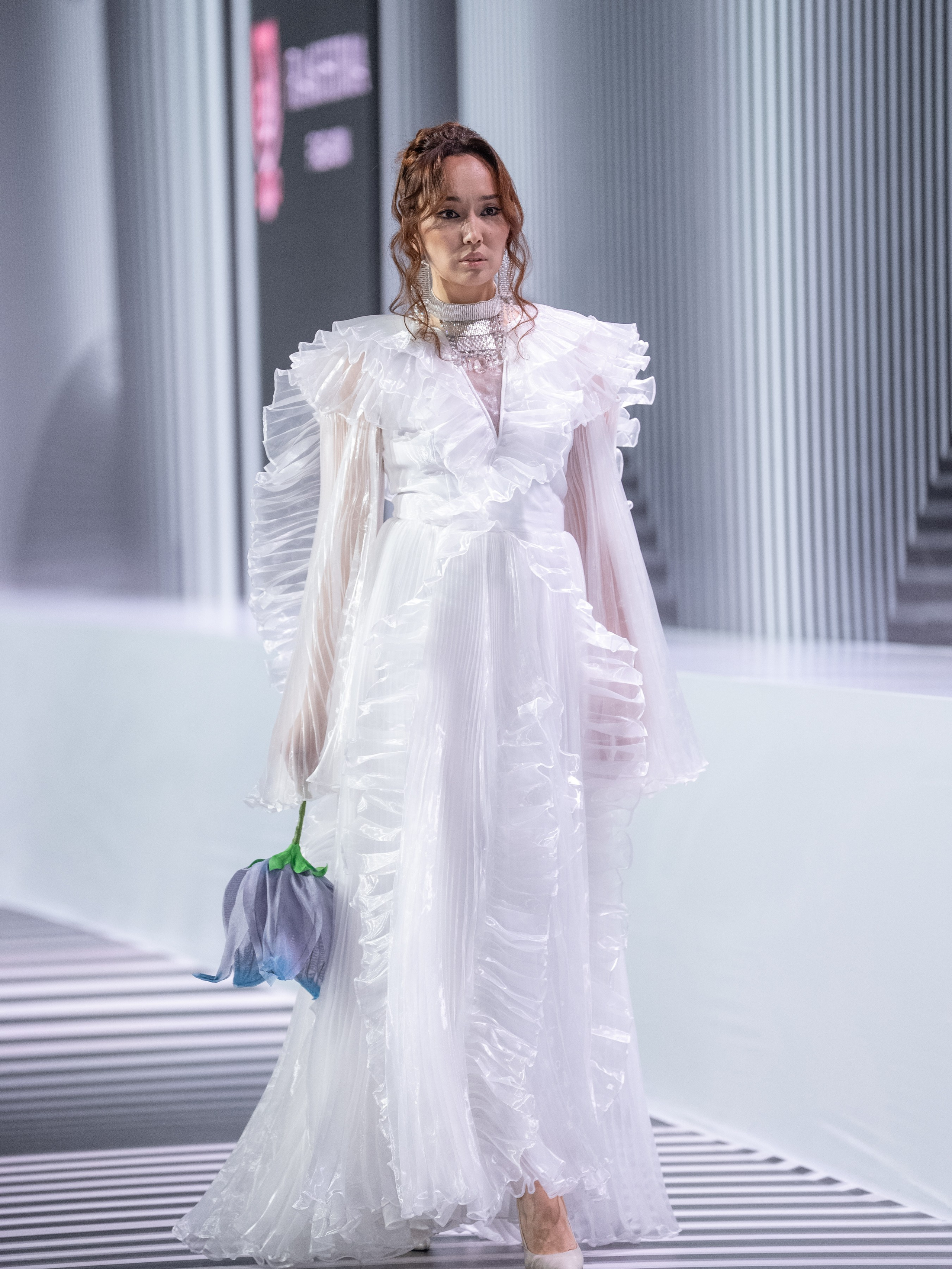 Kazakhstan Fashion Week