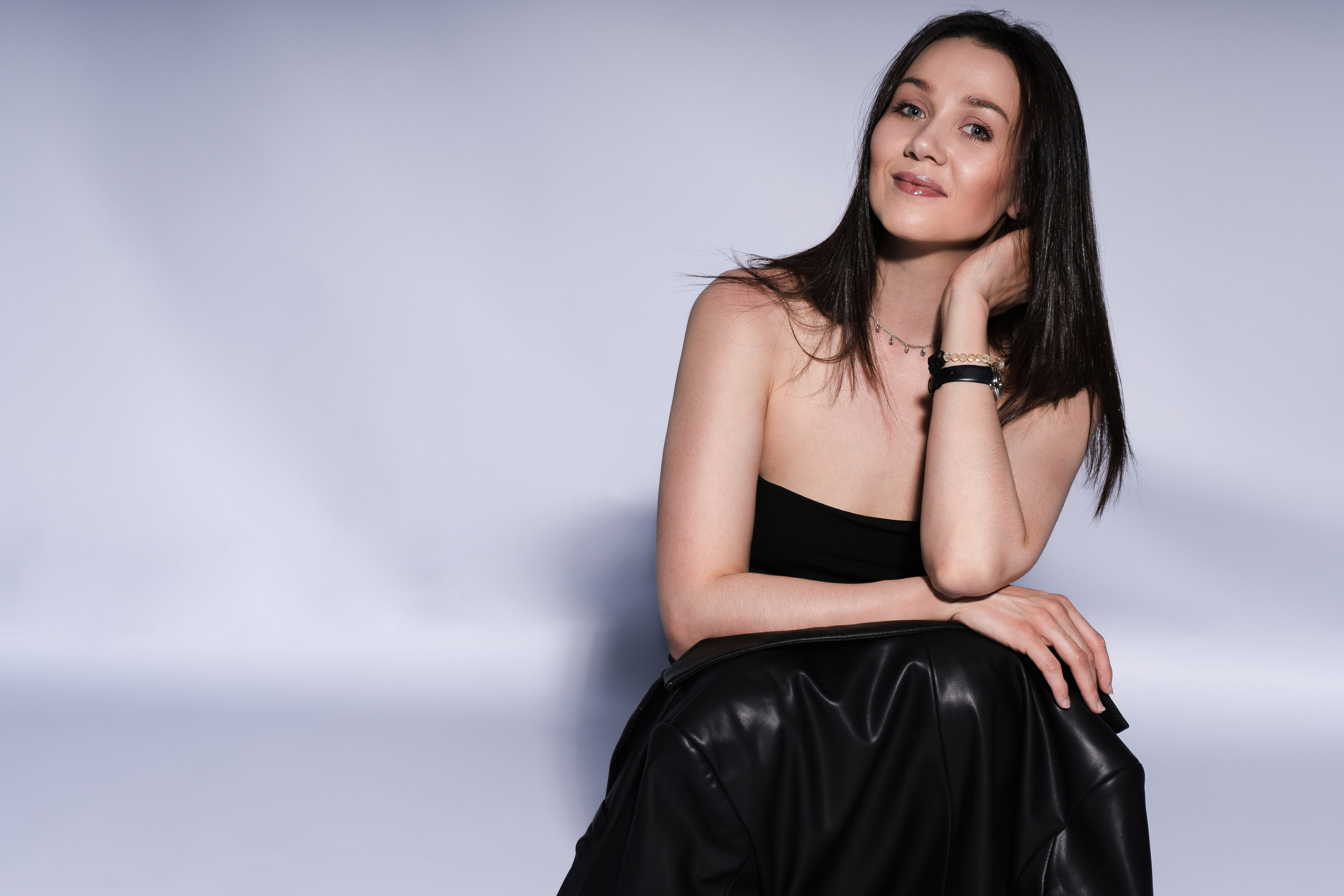 Натали. Женский и семейный фотограф в Санкт-Петербурге, Готовчик Юлия