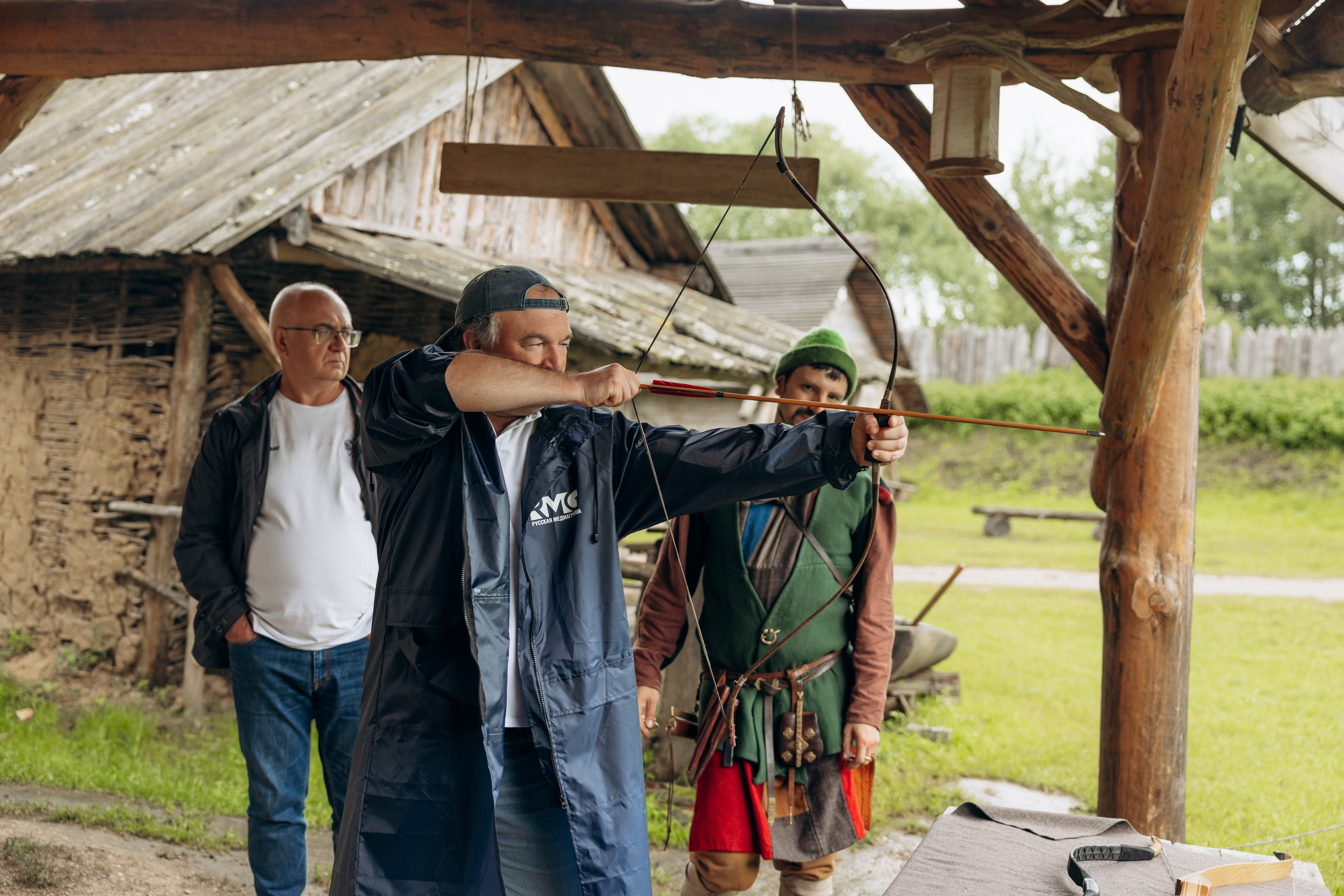 RMG Кауп (2день). Фотограф в Калининграде свадебная фотография, репортажная, фотосессии