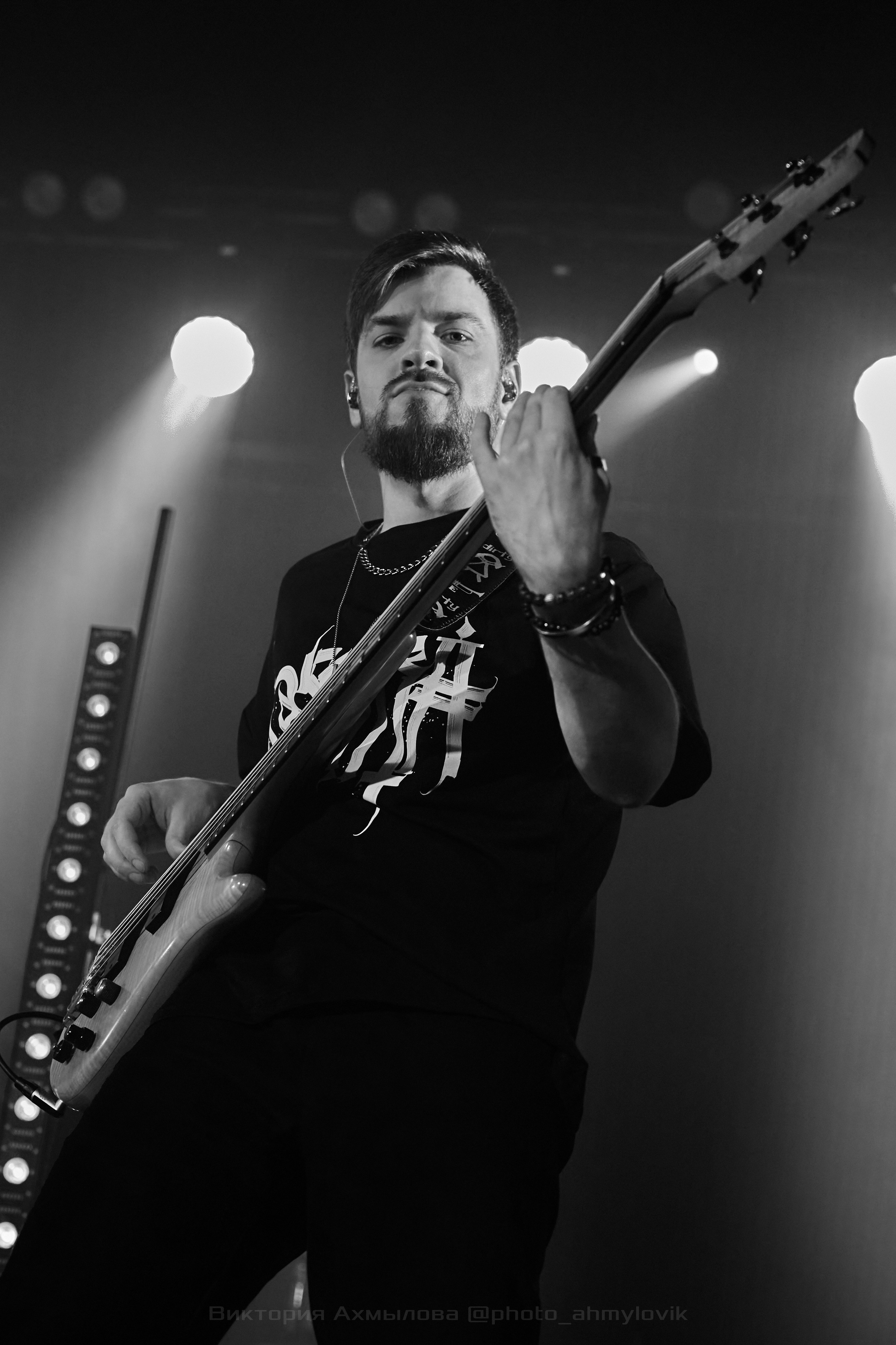 30.03.2024 iOstra Glastonberry. Виктория Ахмылова. Фотограф в Москве