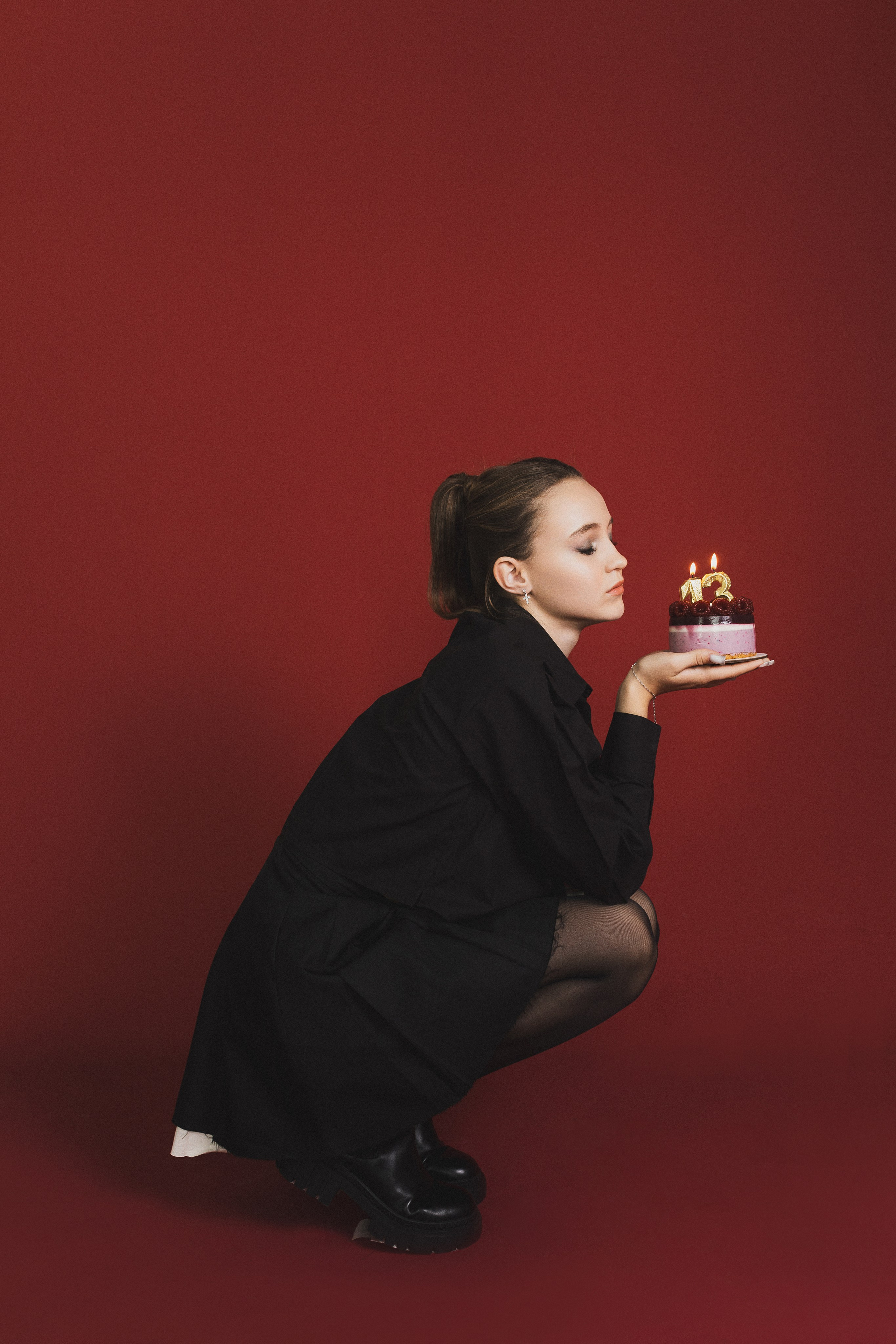 Мишель. Фотограф в Севастополе и в Крыму