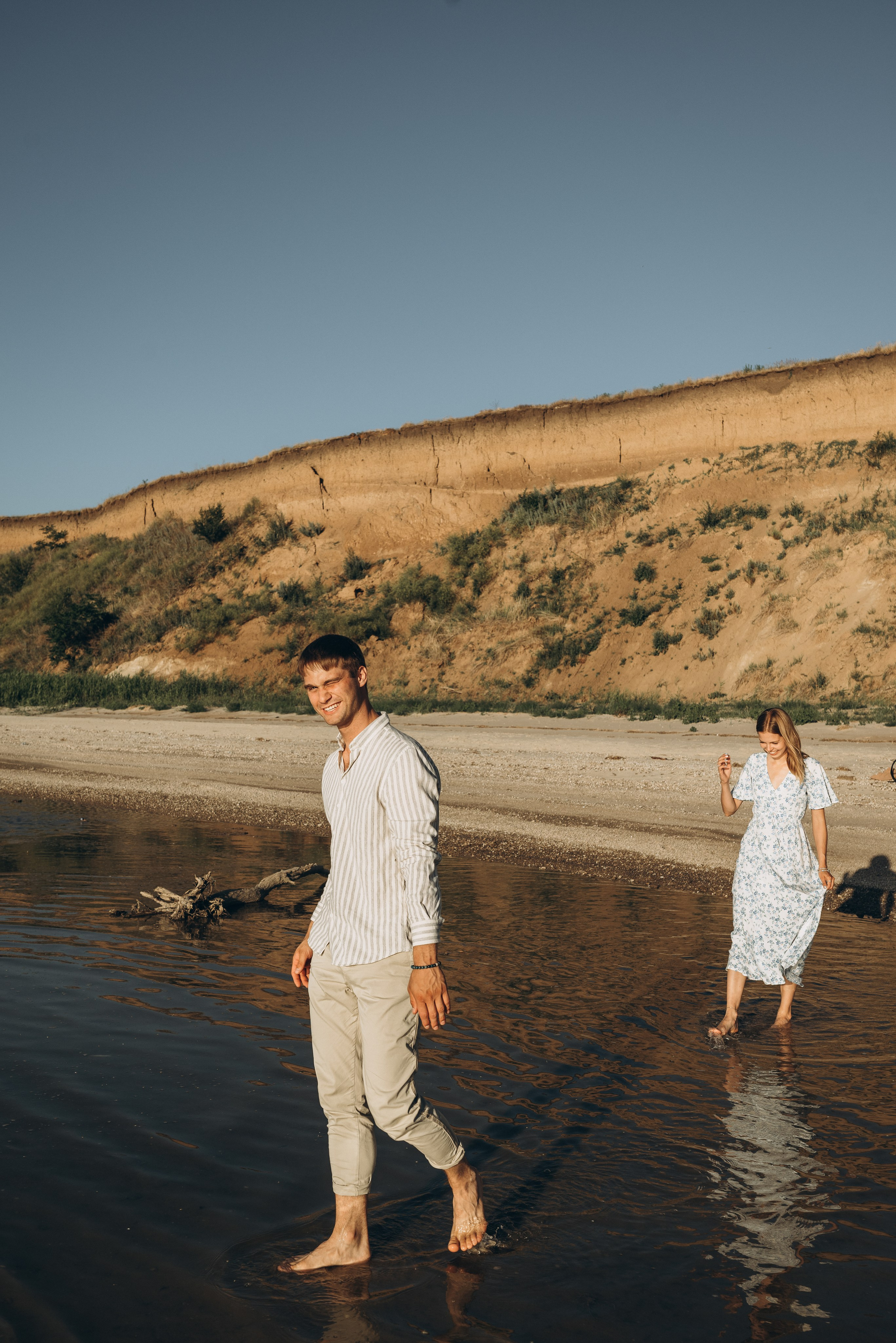 На заливе. Семейный фотограф Ростов-на-Дону Татьяна Соколова