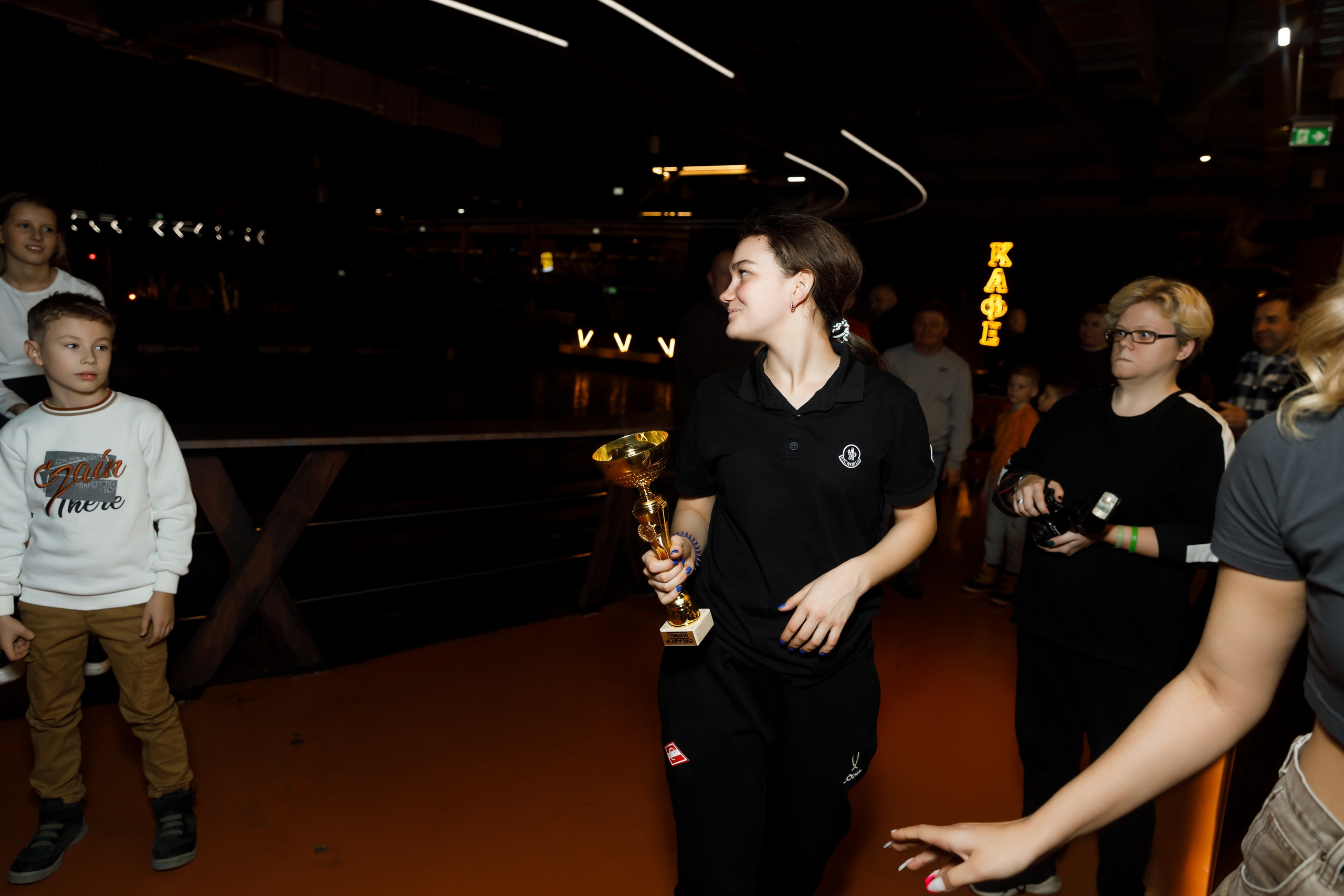 Др МАЙКЛ 9 лет. Катерина Киреева — фотограф в Москве