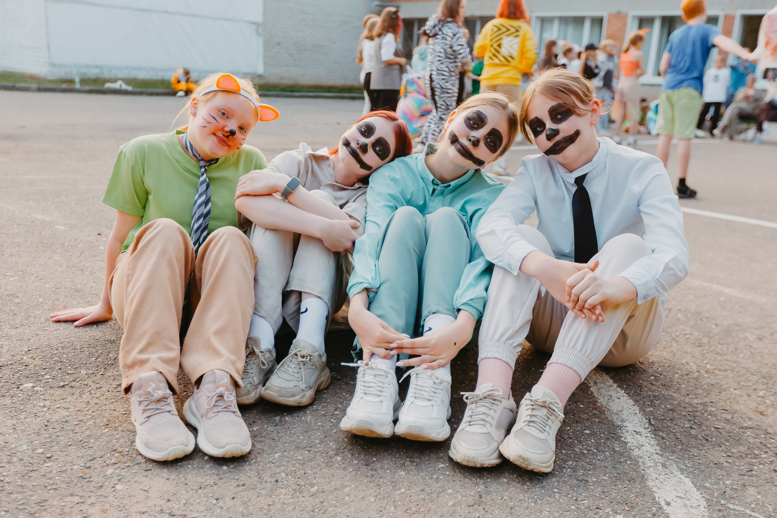 Лагерь «Искра». Репортажный и свадебный фотограф Ярославль, Москва Сдобников Андрей