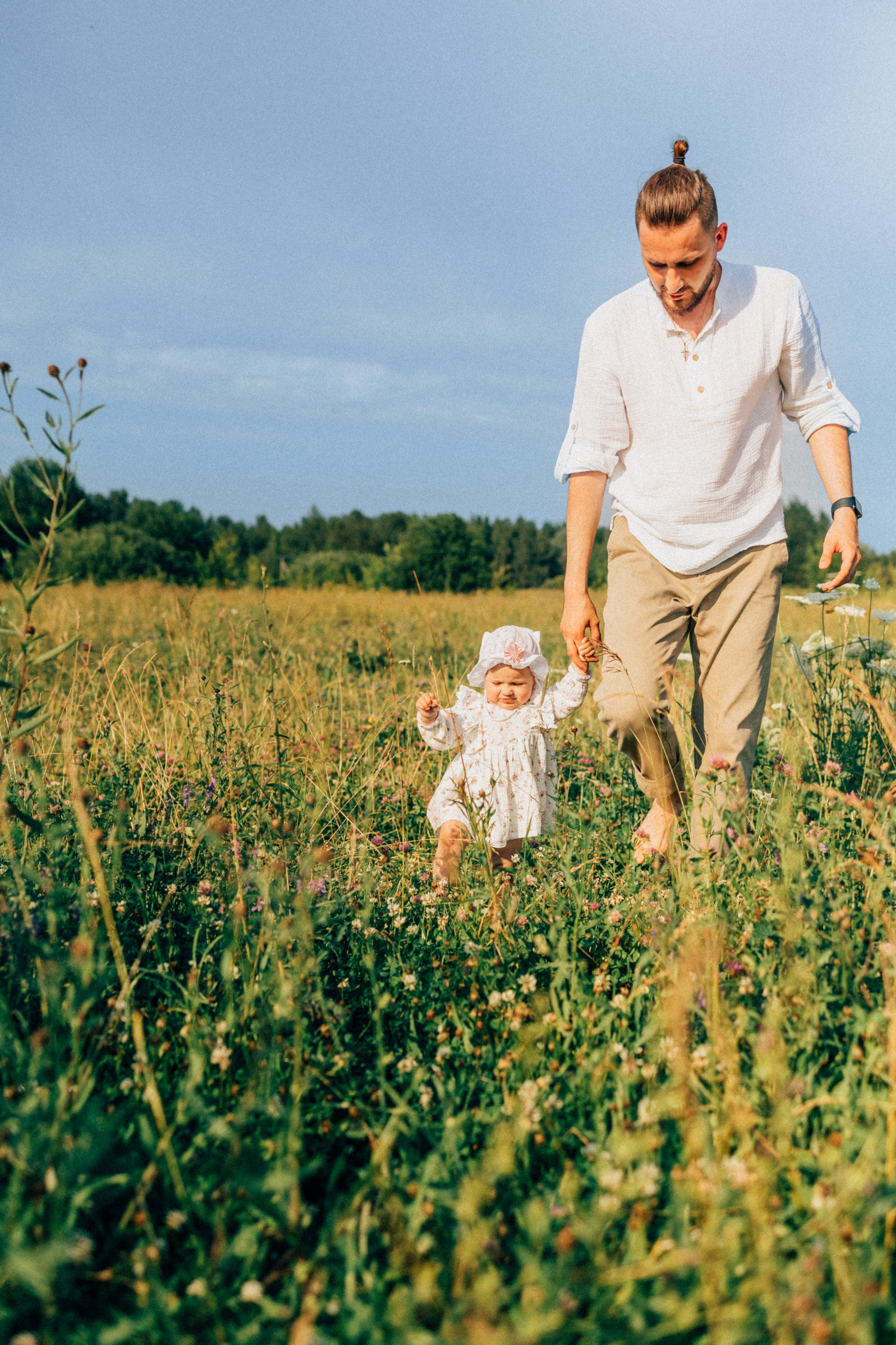 Еще чуть чуть и будет четверо. Фотограф Москва Светлана Кирюшина