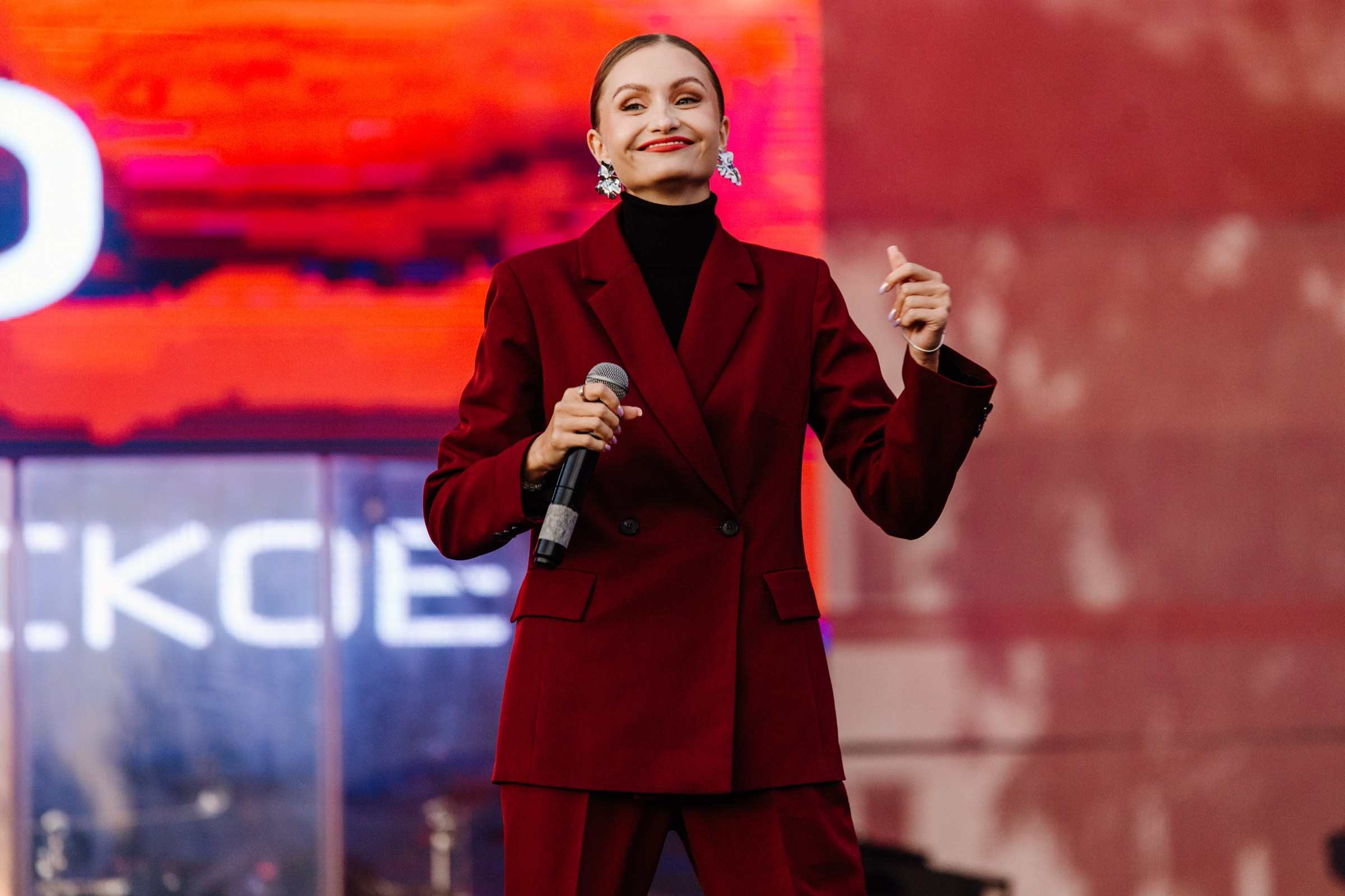 День города Усолье-Сибирское 2025. Фотограф в Иркутске Евгения Айвазова