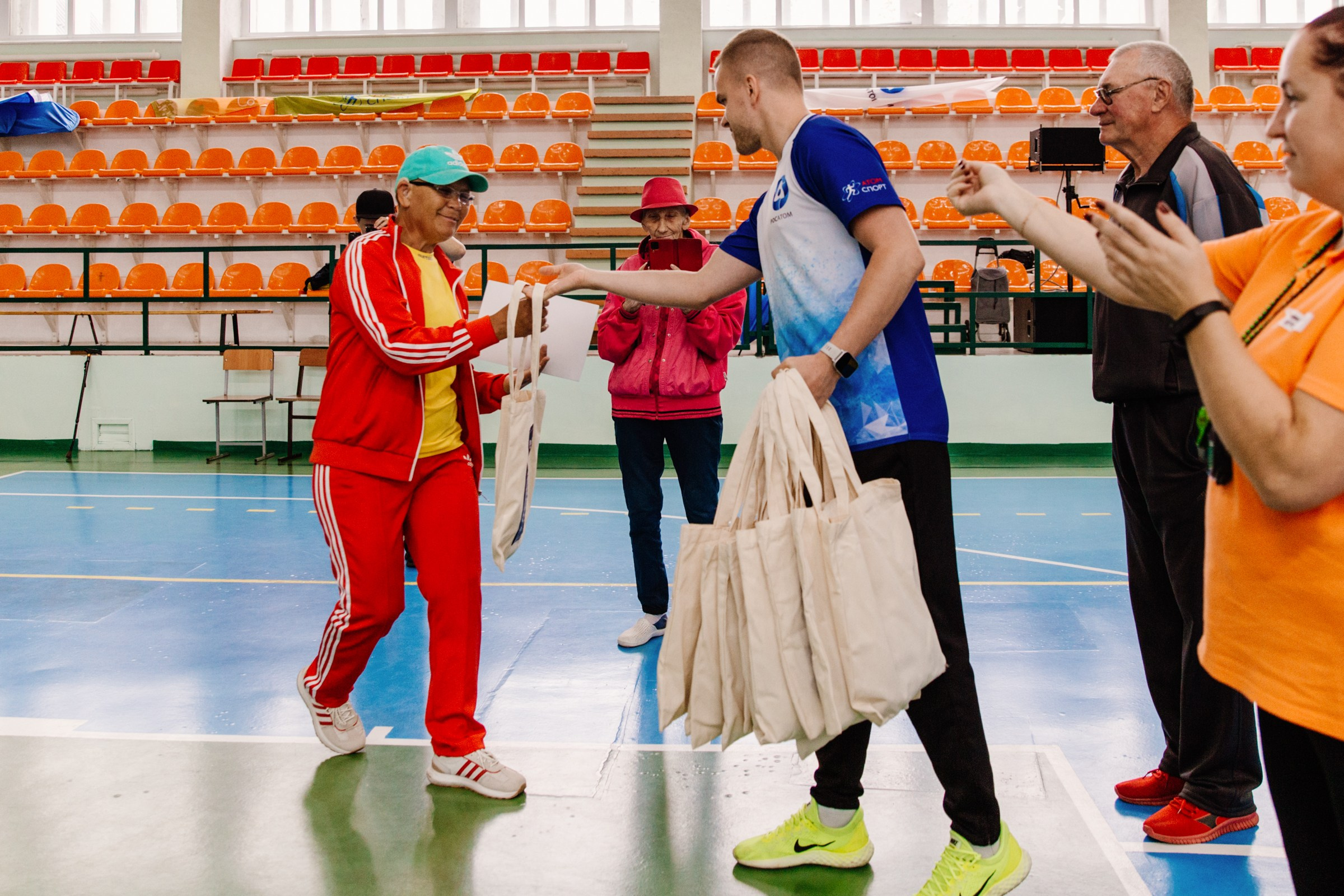День города Усолье-Сибирское 2025. Фотограф в Иркутске Евгения Айвазова