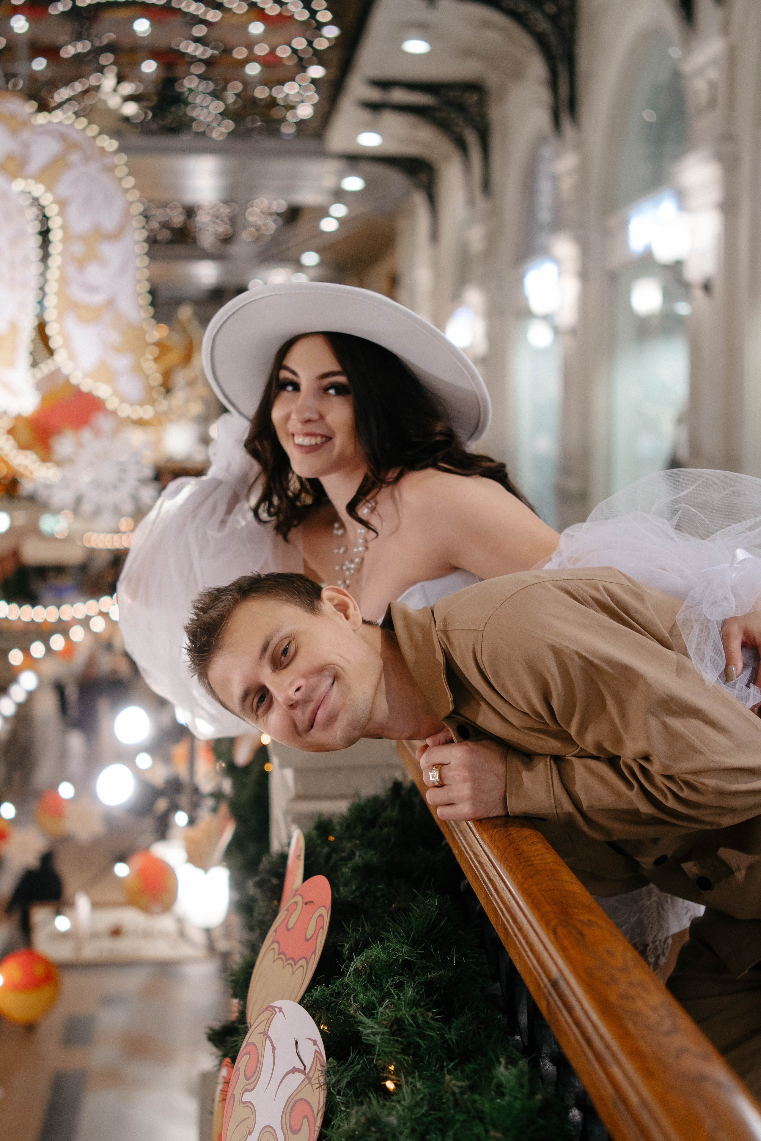 Илья & Галина. Фотограф / видеограф в Москве и Сочи Sofia Riversong