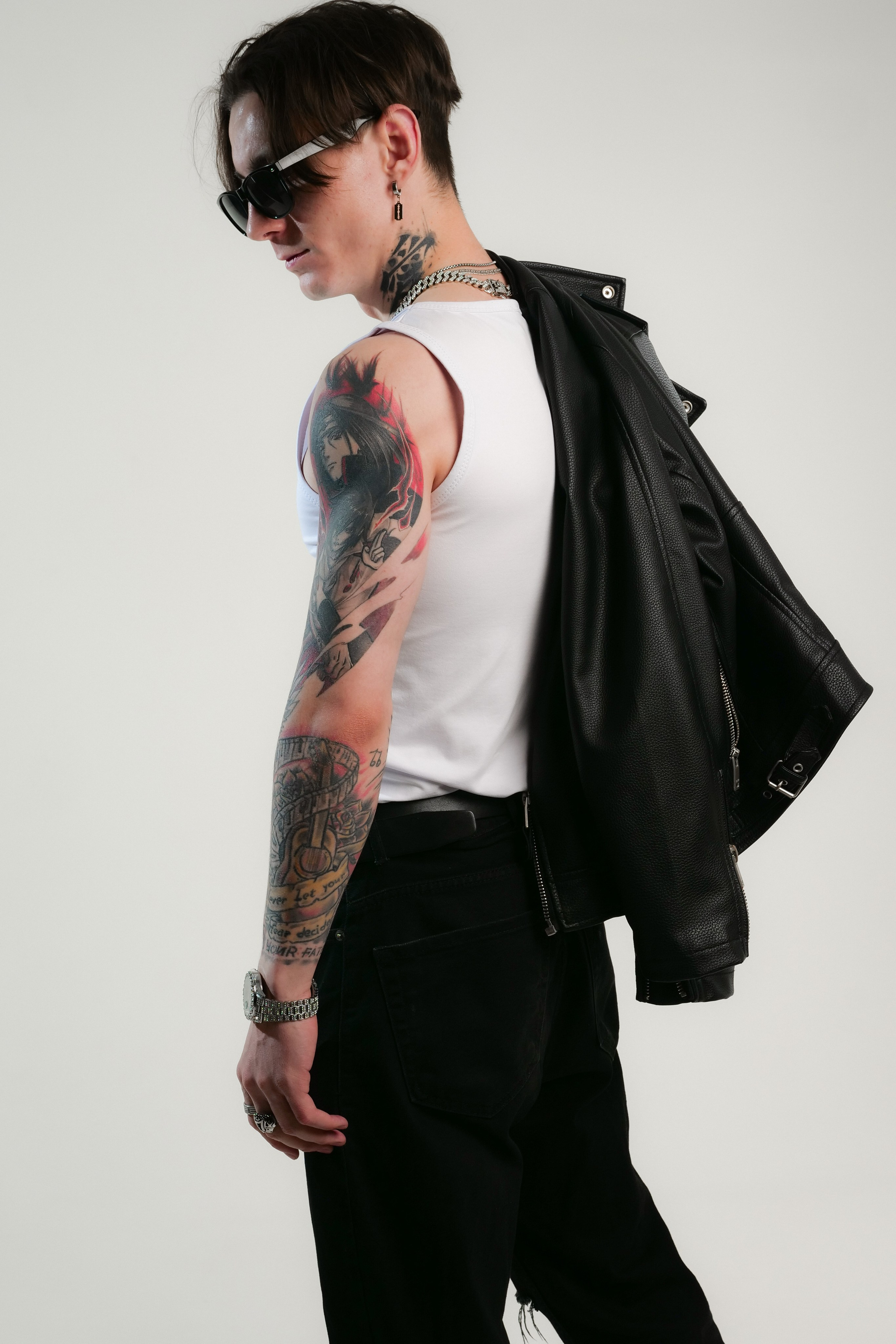 Фотограф / видеограф в Москве и Сочи Sofia Riversong