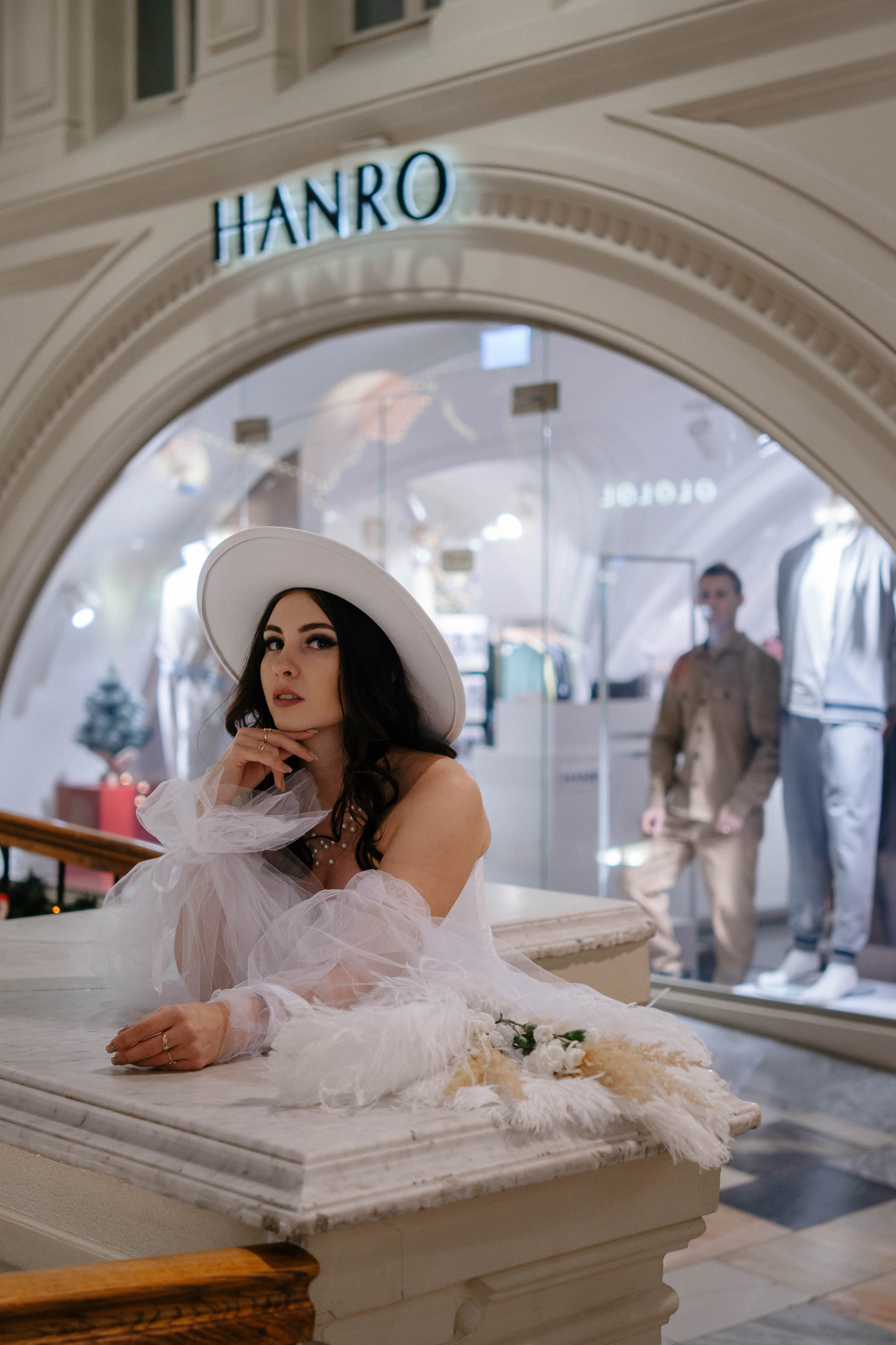 Илья & Галина. Фотограф / видеограф в Москве и Сочи Sofia Riversong