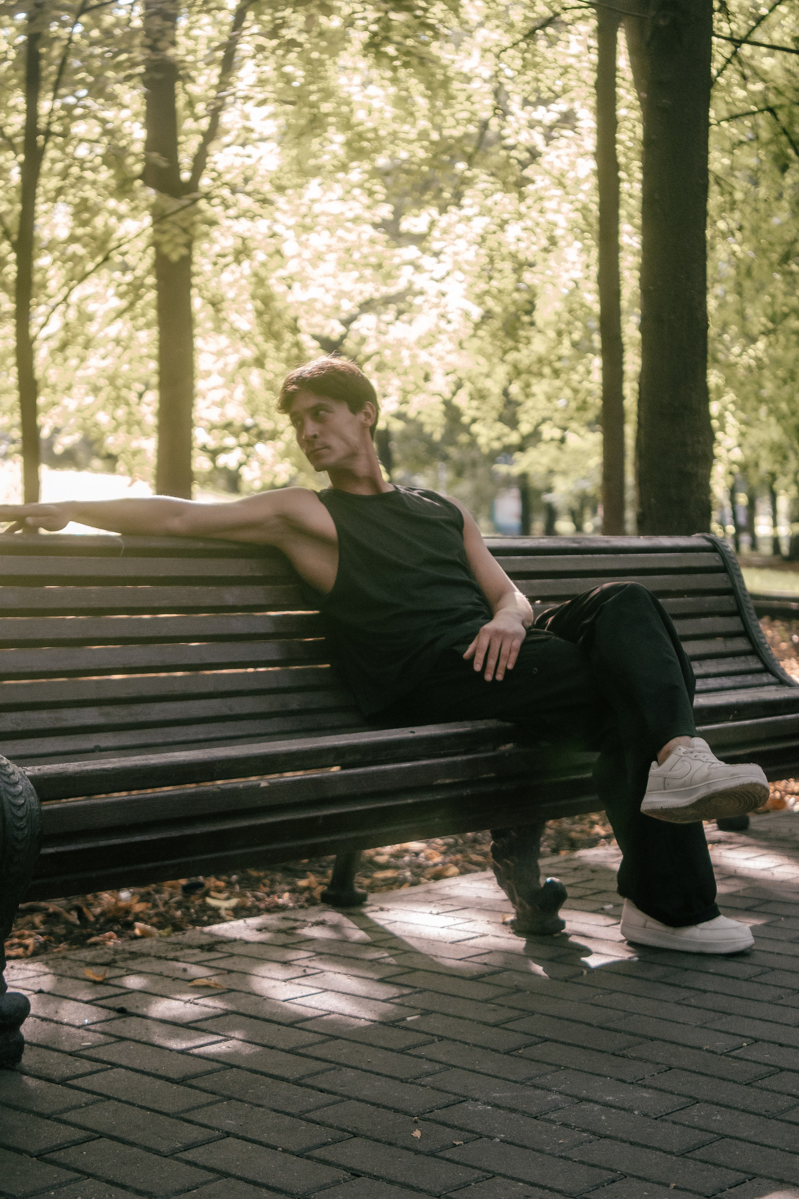 Влад. Фотограф / видеограф в Москве и Сочи Sofia Riversong