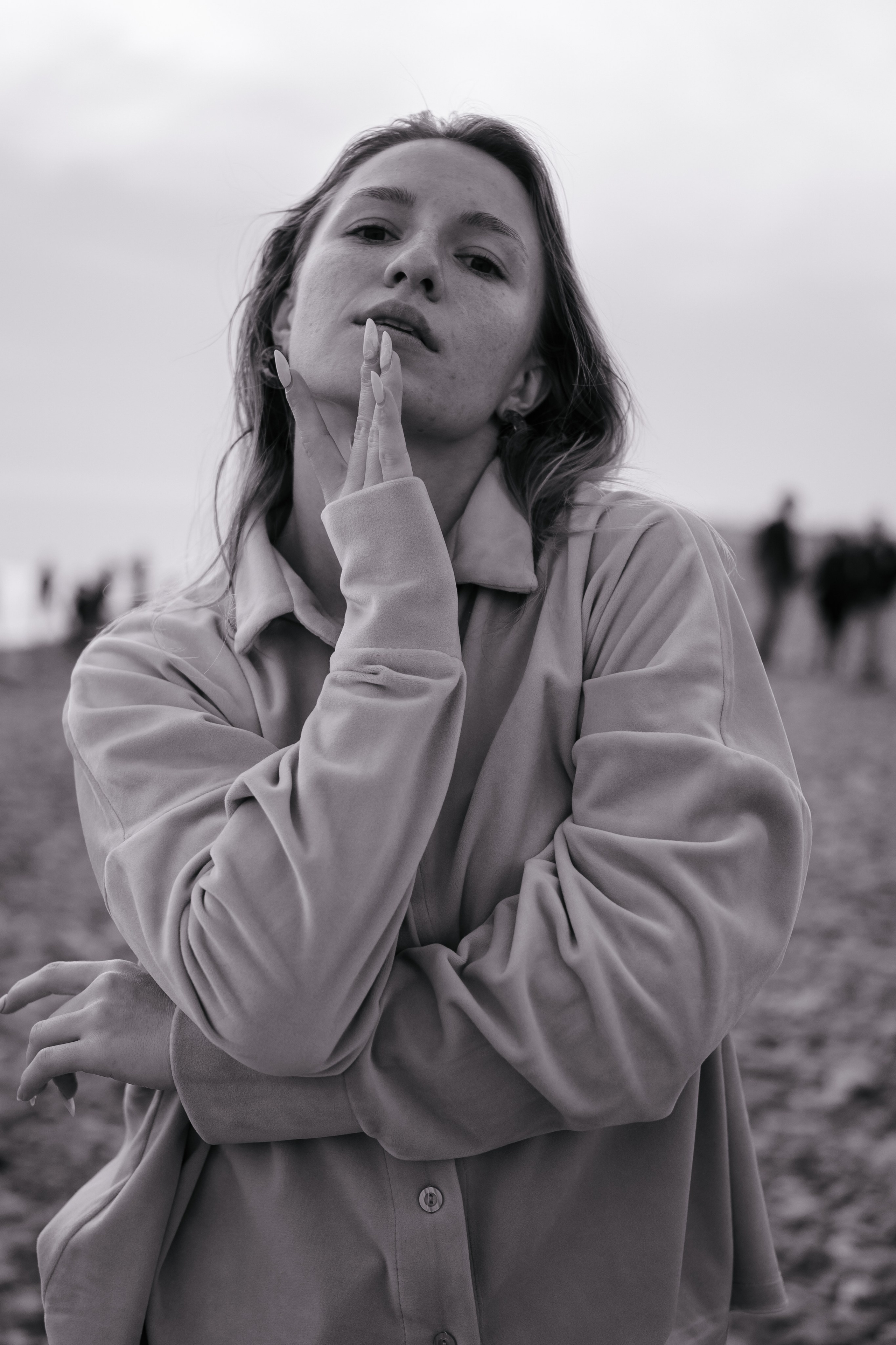 Саша. Фотограф / видеограф в Москве и Сочи Sofia Riversong