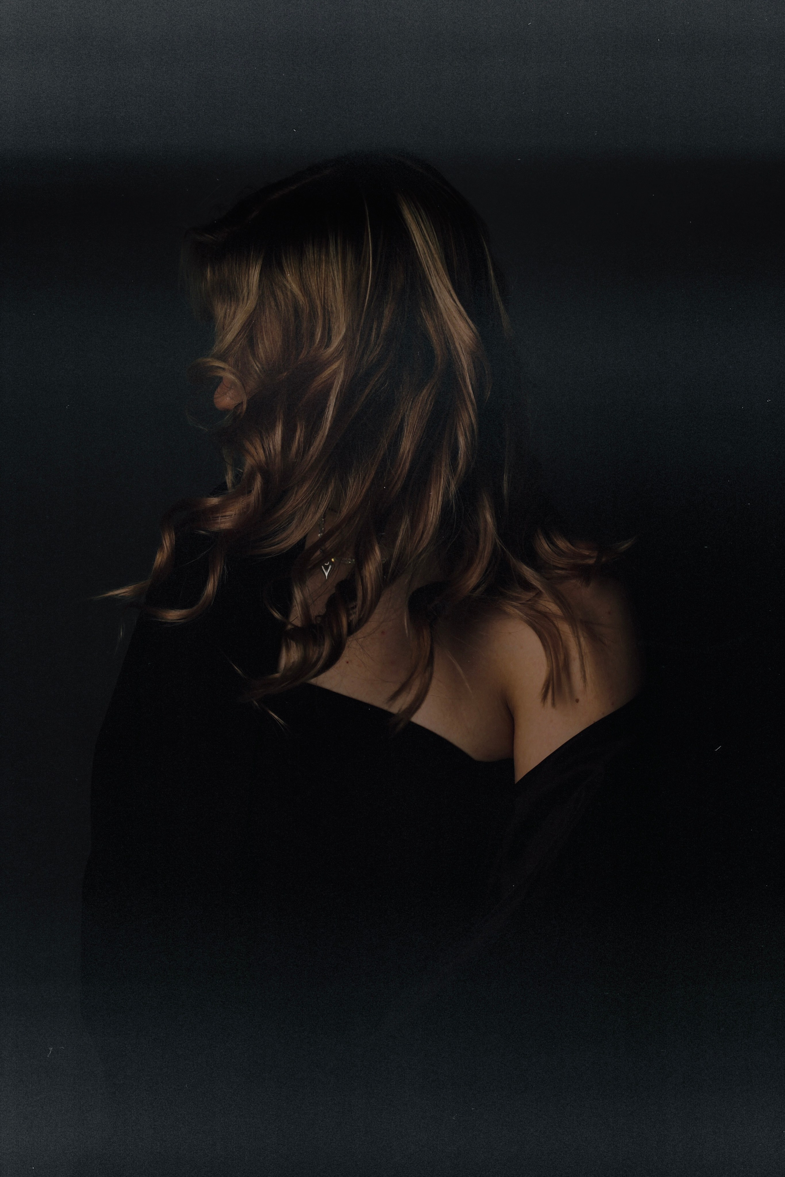 DASHA. Портретный фотограф Тольятти