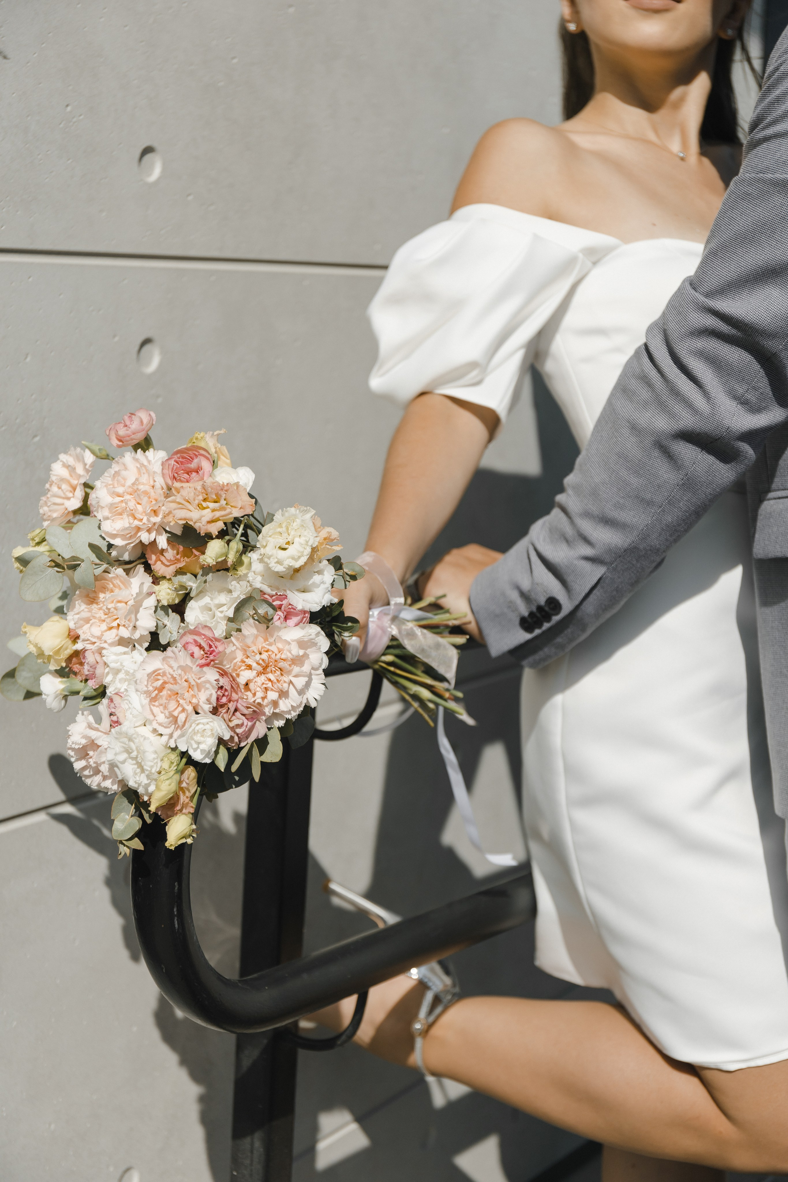 Даша&Леонид. Фотограф Уссурийск Маматова Анастасия