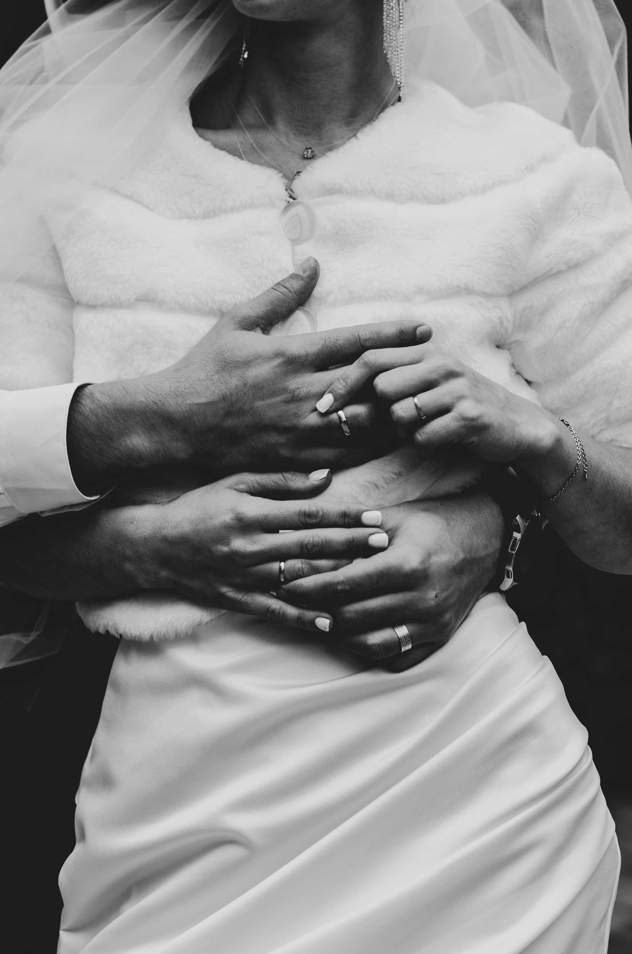 Михаил & Мария. Фотограф Anastasya Efimova