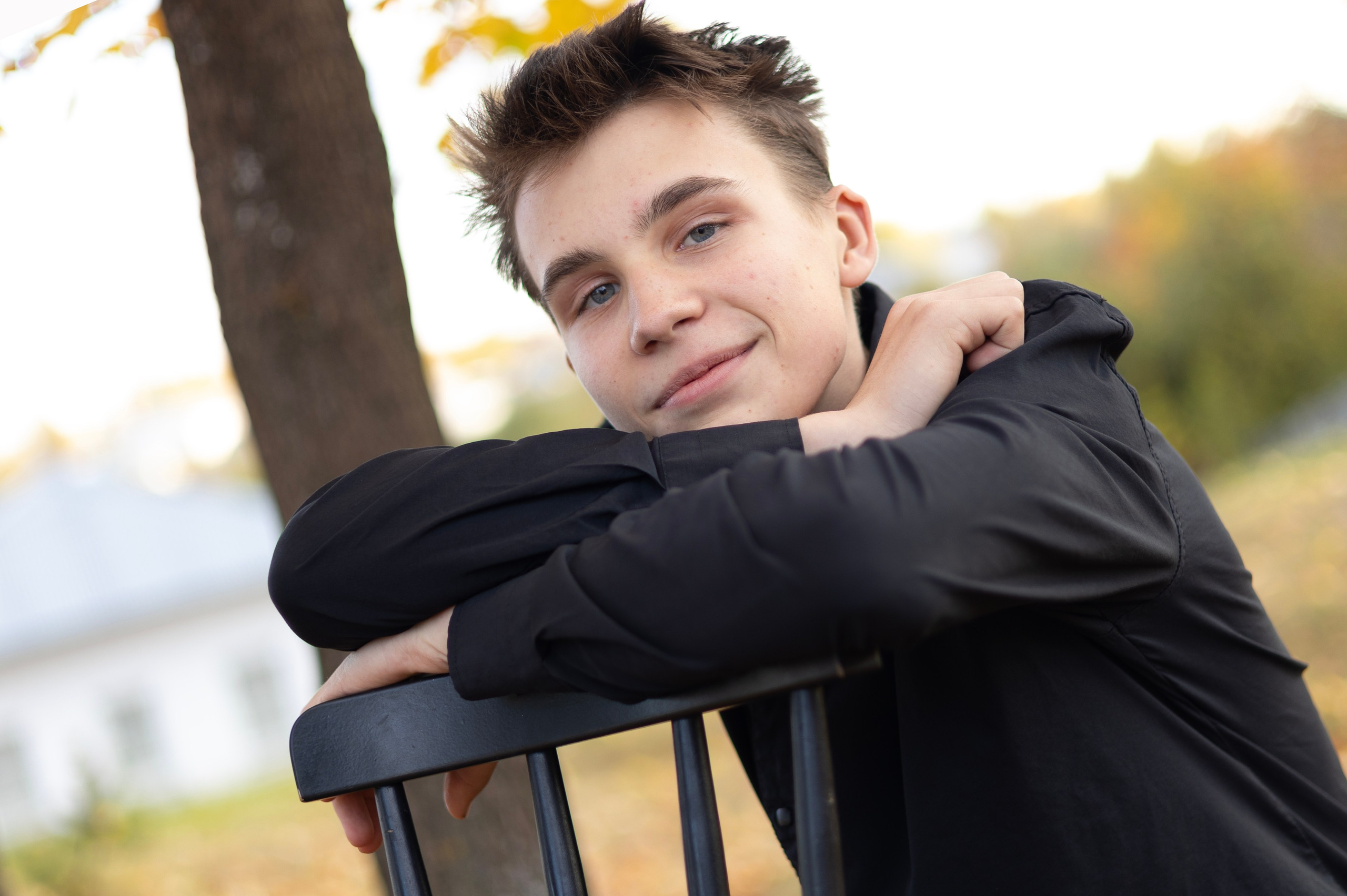 Без проекта. Выпускные альбомы в Иваново в детский сад и школу. Александр и Светлана Янкины