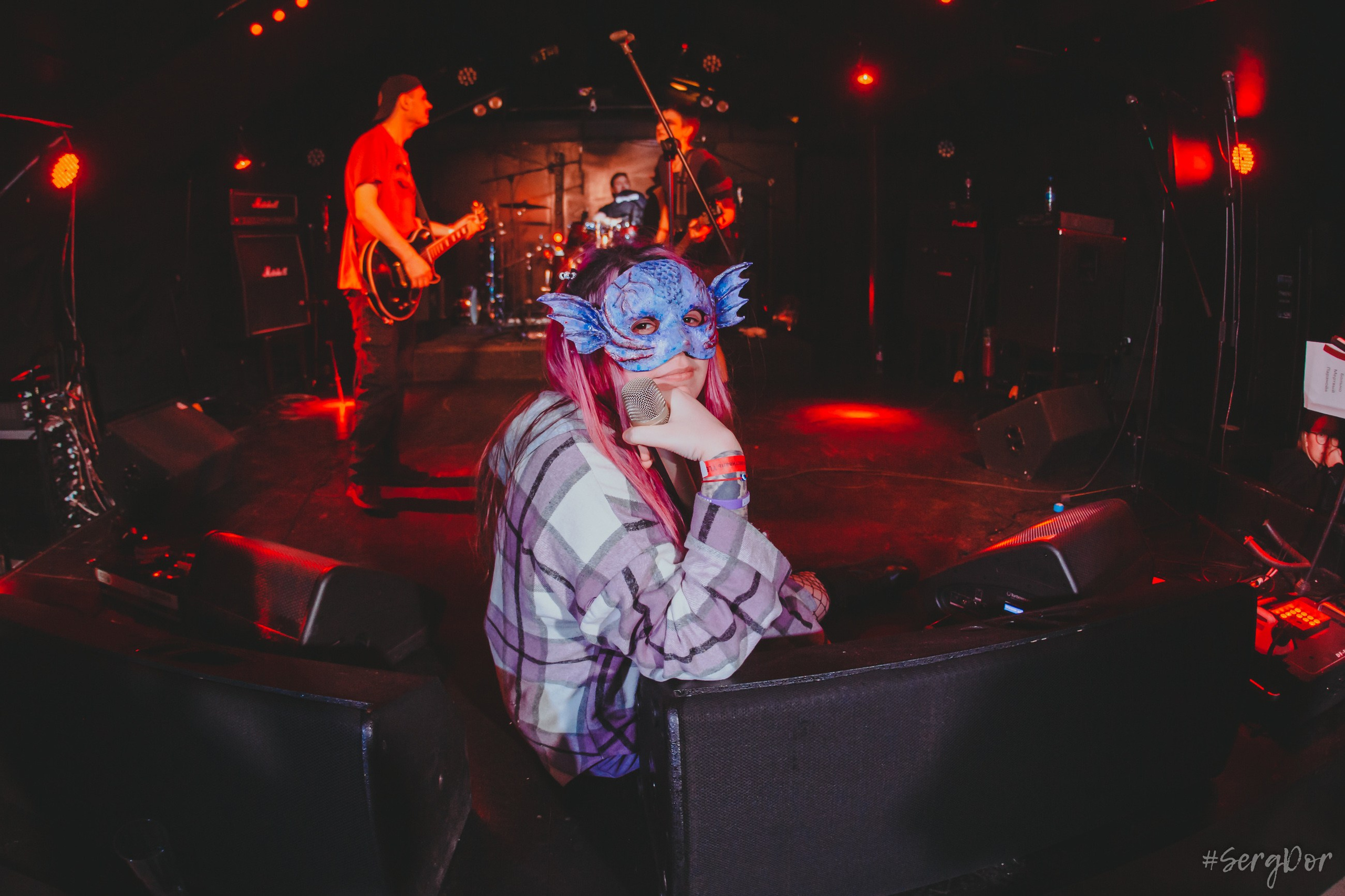 отборочный тур, фестиваль YLETАЙ 2024, Улетай, клуб Action, Санкт-Петербург, Питер, отборочник, 17.02.2024, SergDor, 17 февраля 2024 года, #SergDor, Violet Siren