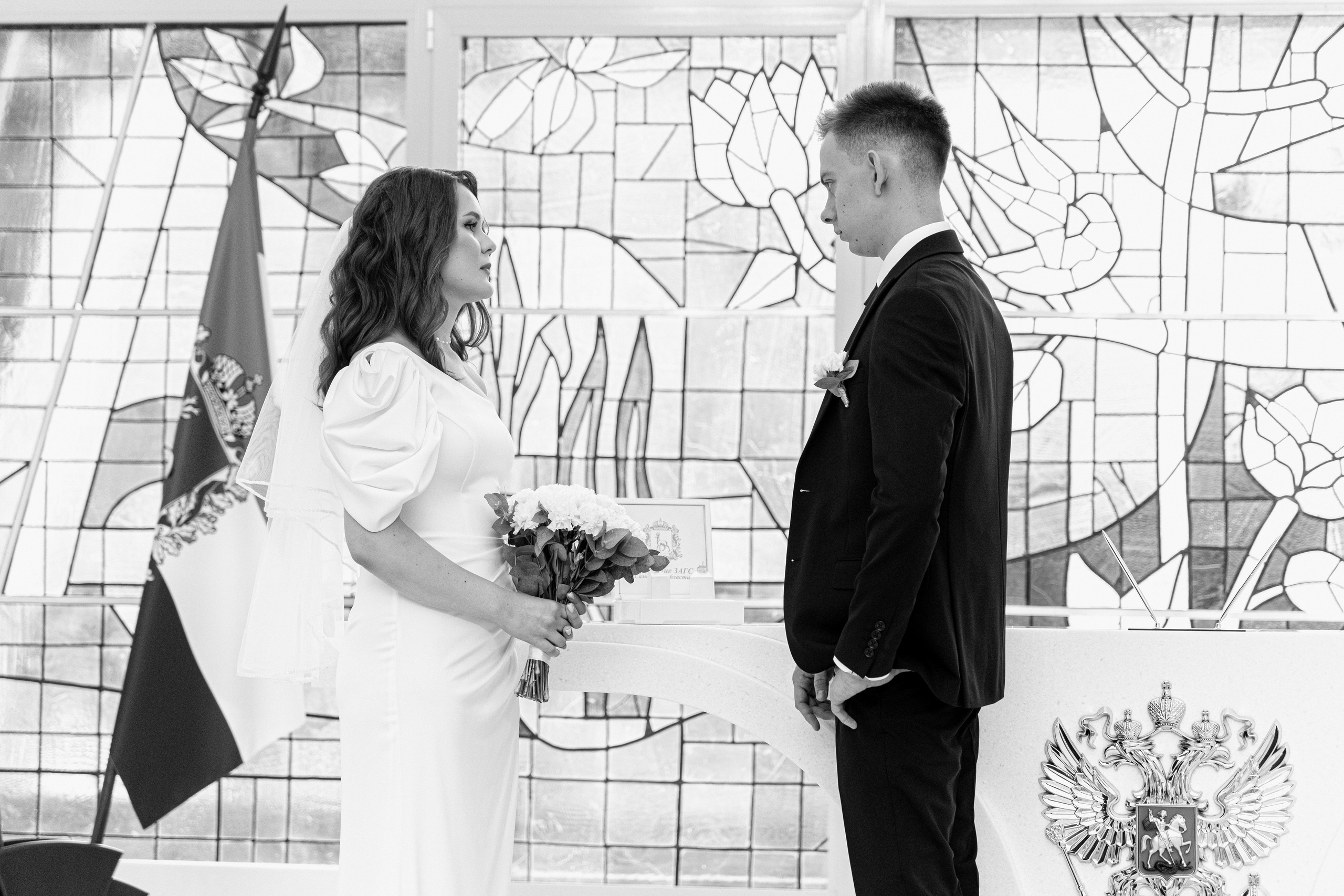 Антон и Екатерина. Антон Исаев — Фотограф-видеограф в Самаре