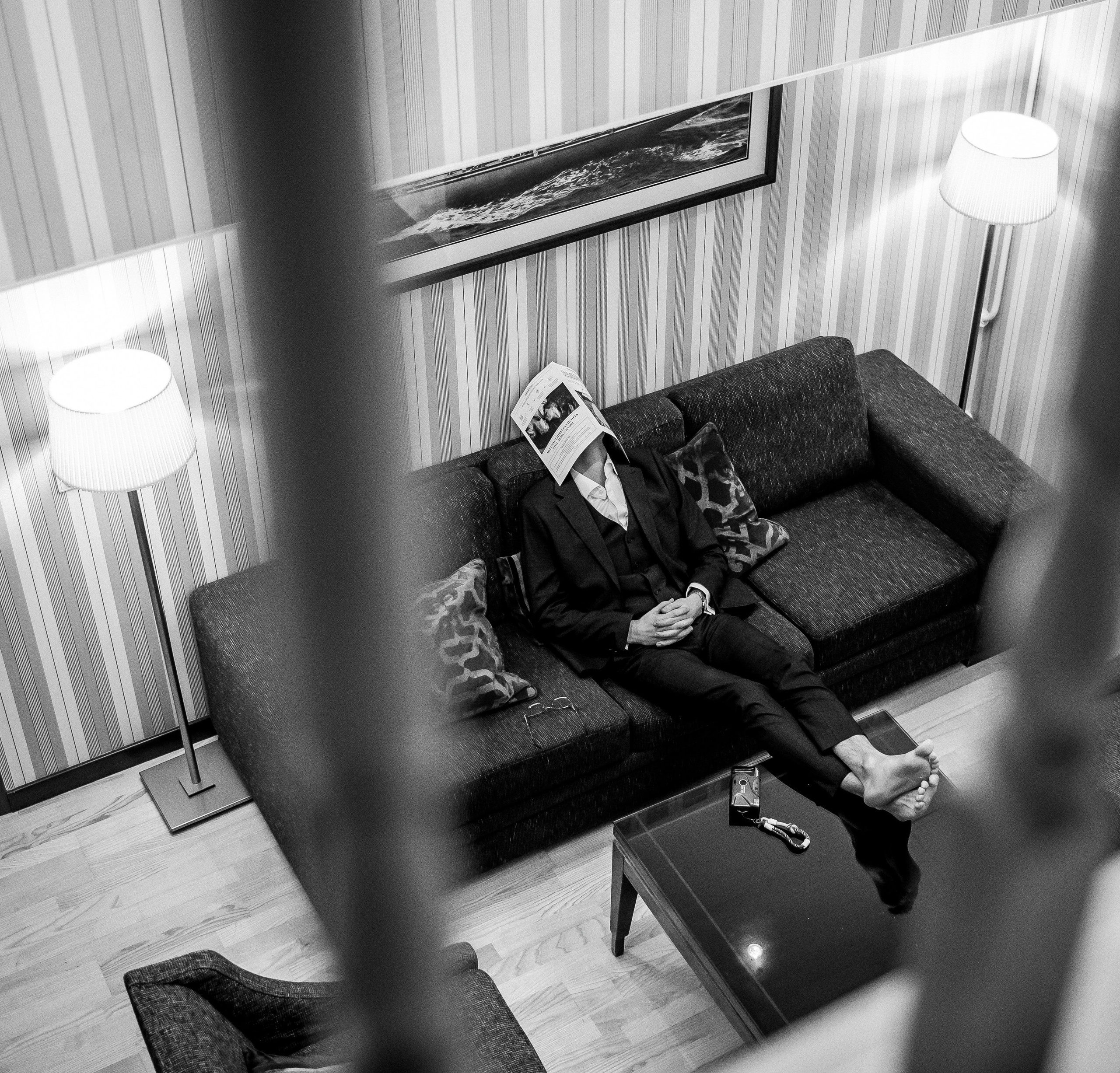 Unique wedding photography service based in New Zealand, capturing your special moments with a fresh, creative eye