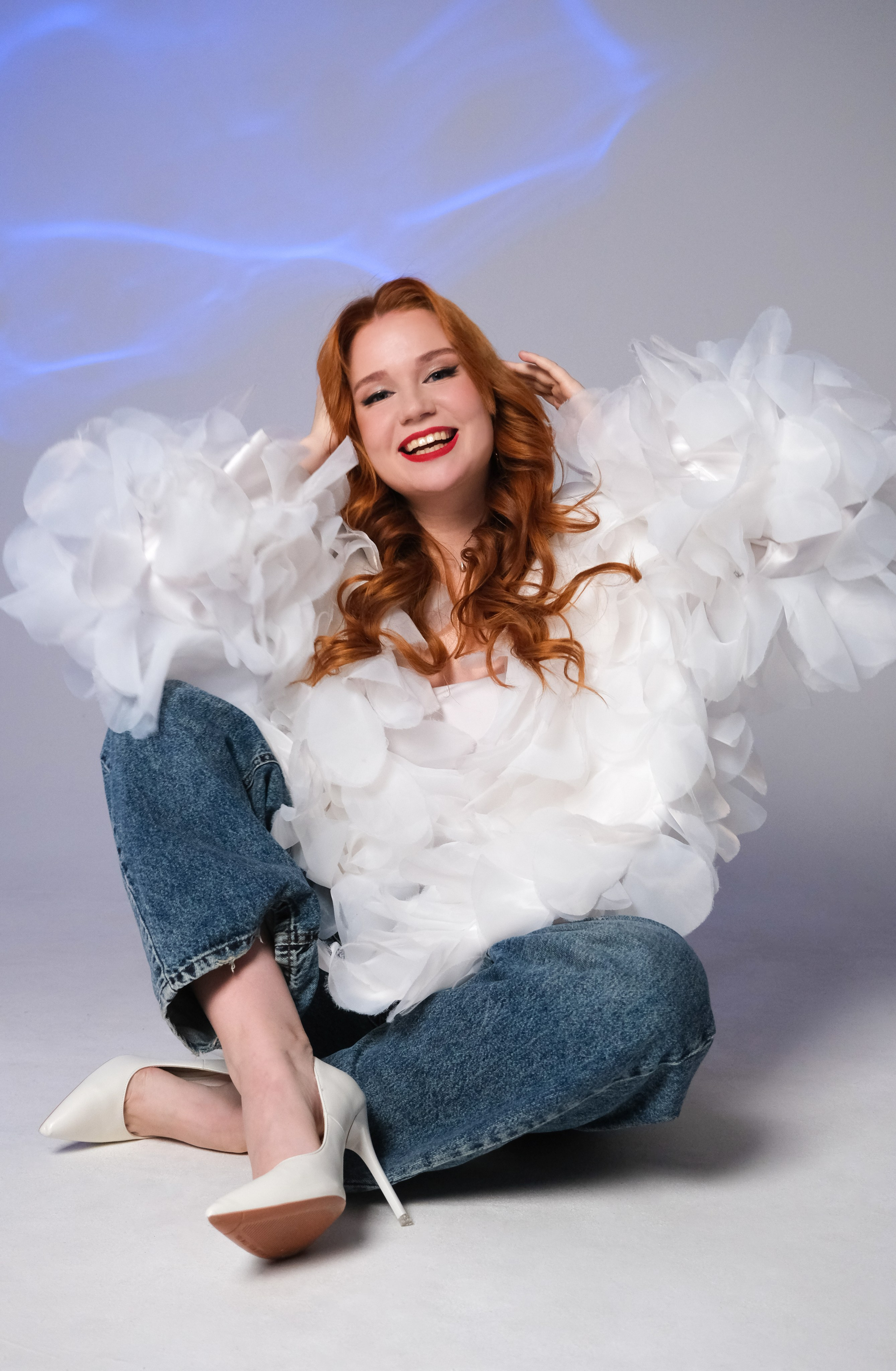 12. Фотограф в Краснодаре Настя Падалка