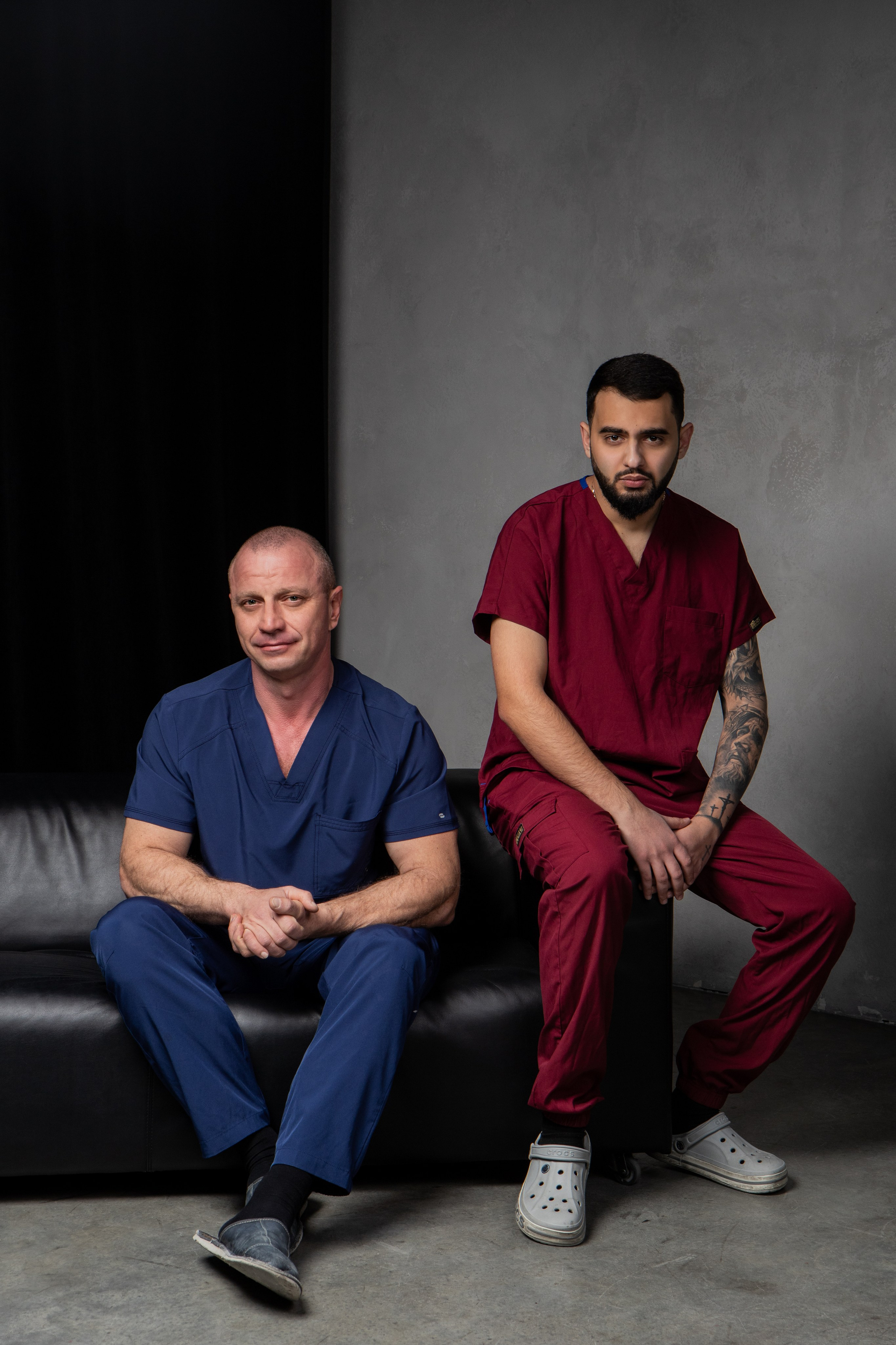 14. Фотограф в Краснодаре Настя Падалка